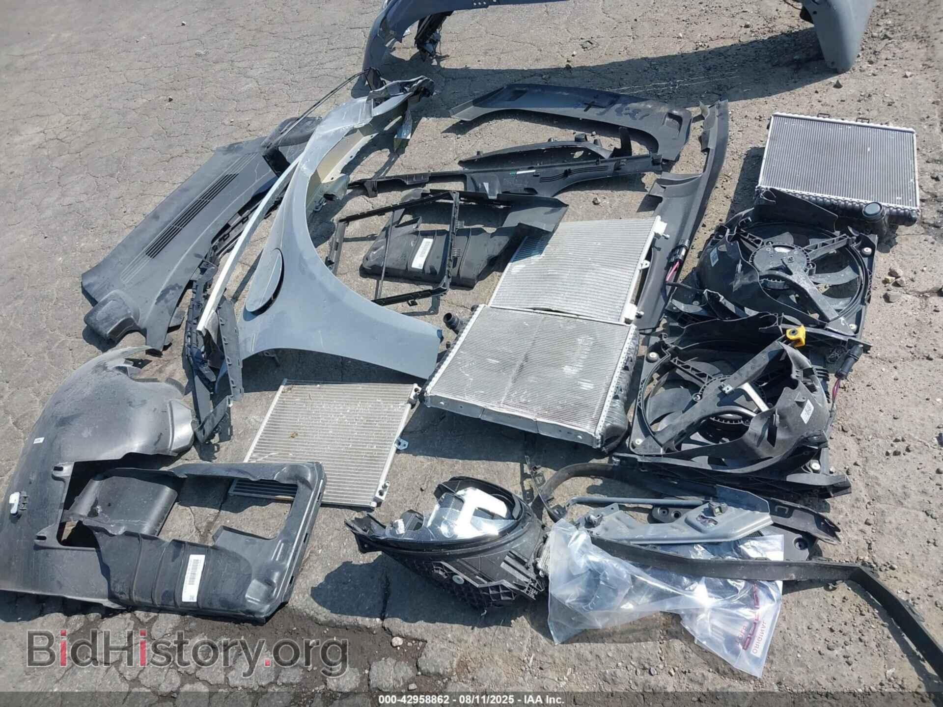 2024 PORSCHE 911 - VIN: WP0CA2A98RS238215 - Фото 12