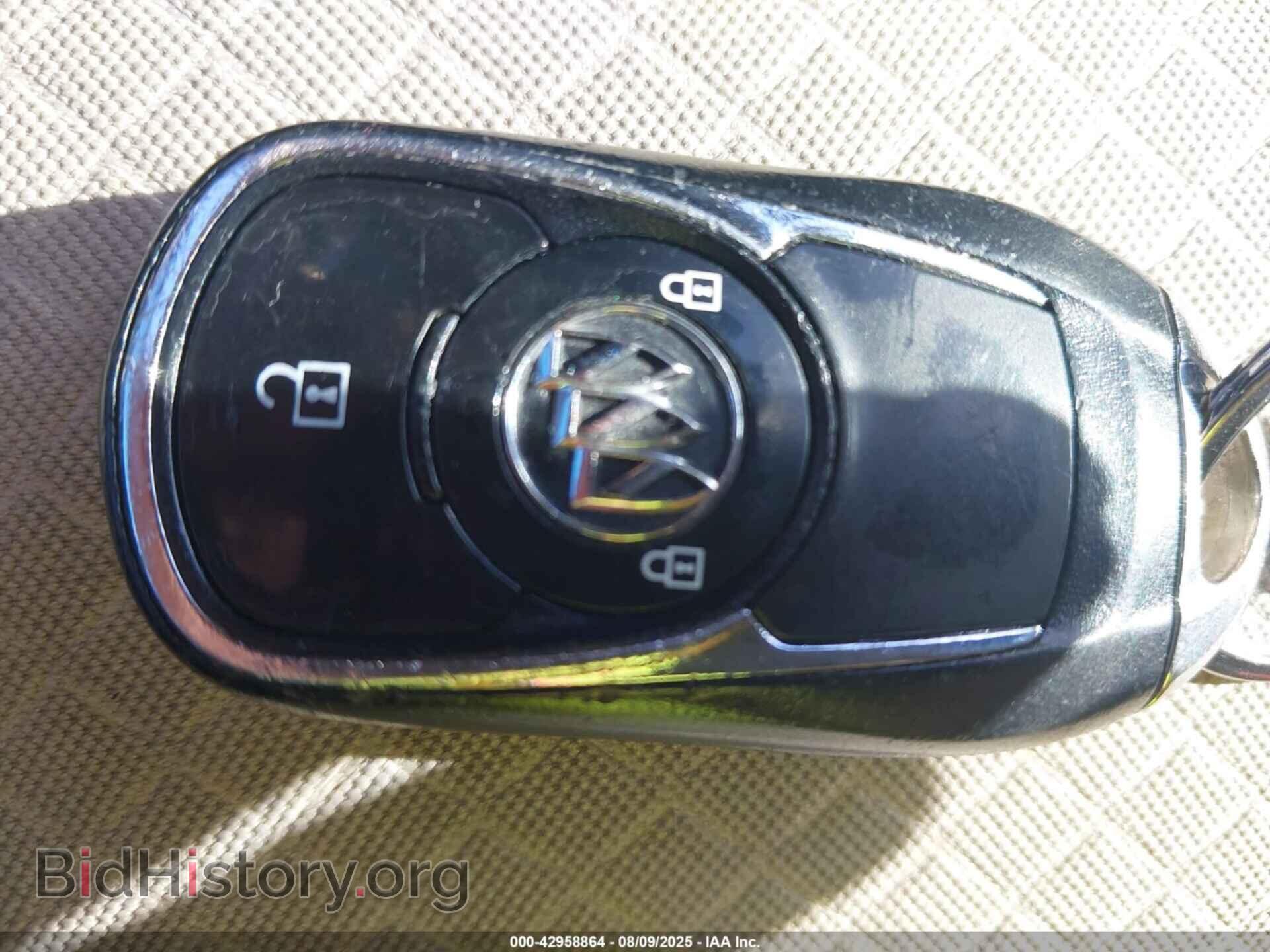 2017 BUICK ENCORE - VIN: KL4CJASB4HB226891 - Photo 11
