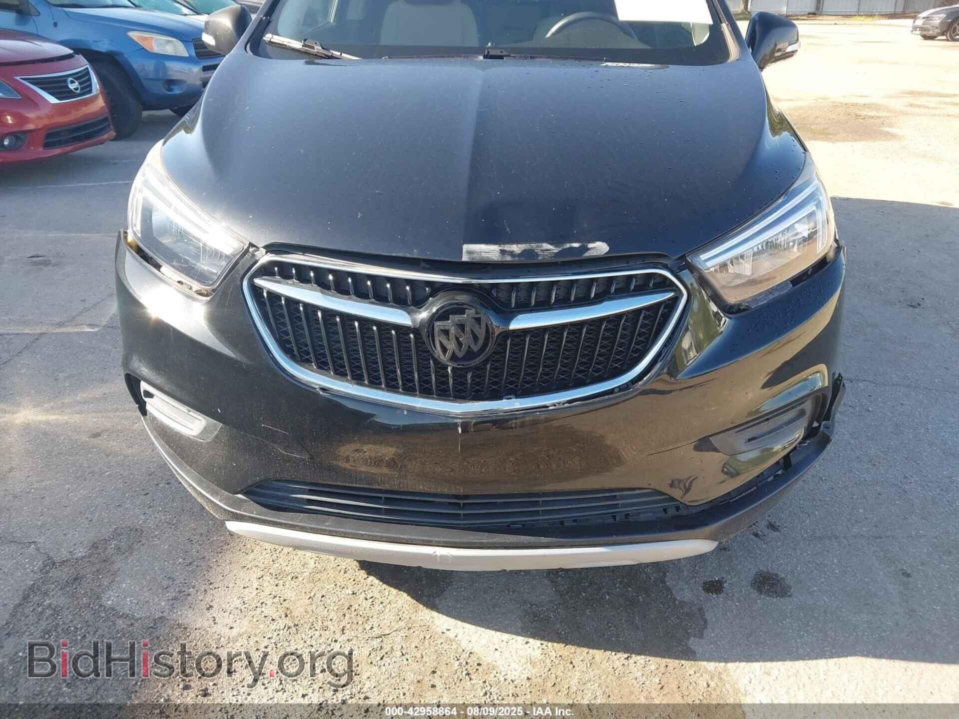 2017 BUICK ENCORE - VIN: KL4CJASB4HB226891 - Photo 6