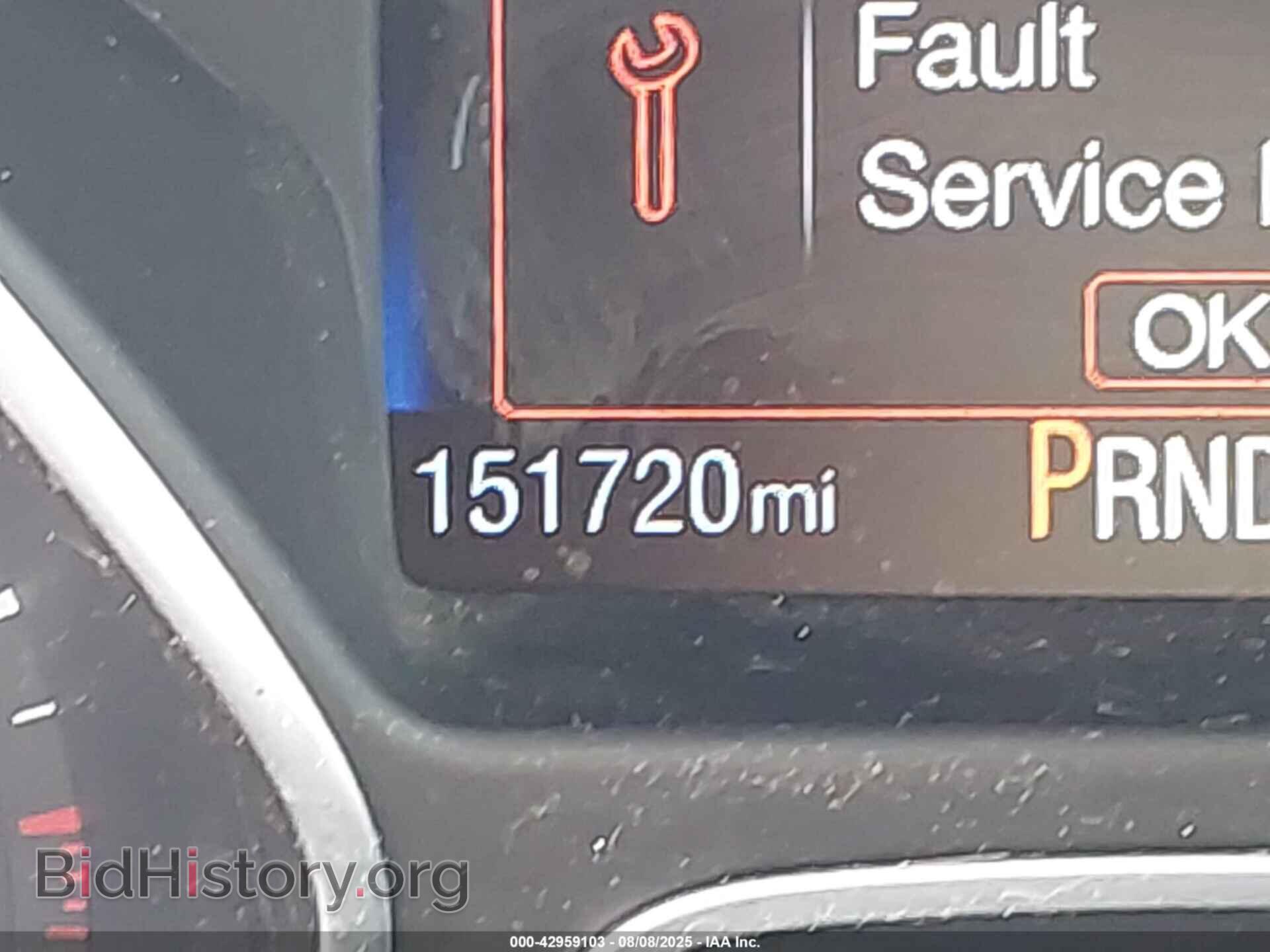 2018 FORD FOCUS - VIN: 1FADP3F20JL241960 - Фото 16