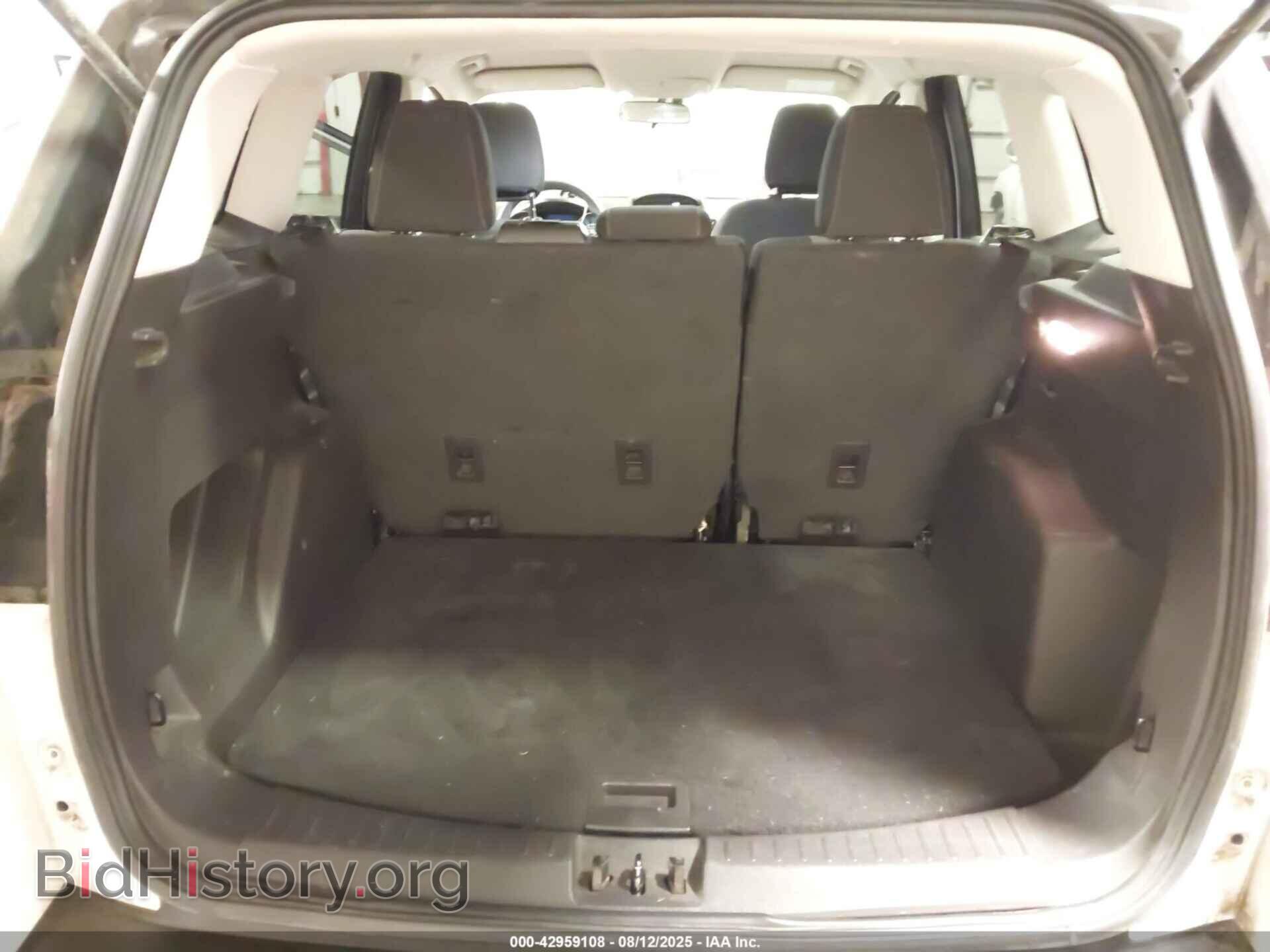 2018 FORD ESCAPE - VIN: 1FMCU9GDXJUB80608 - Фото 17