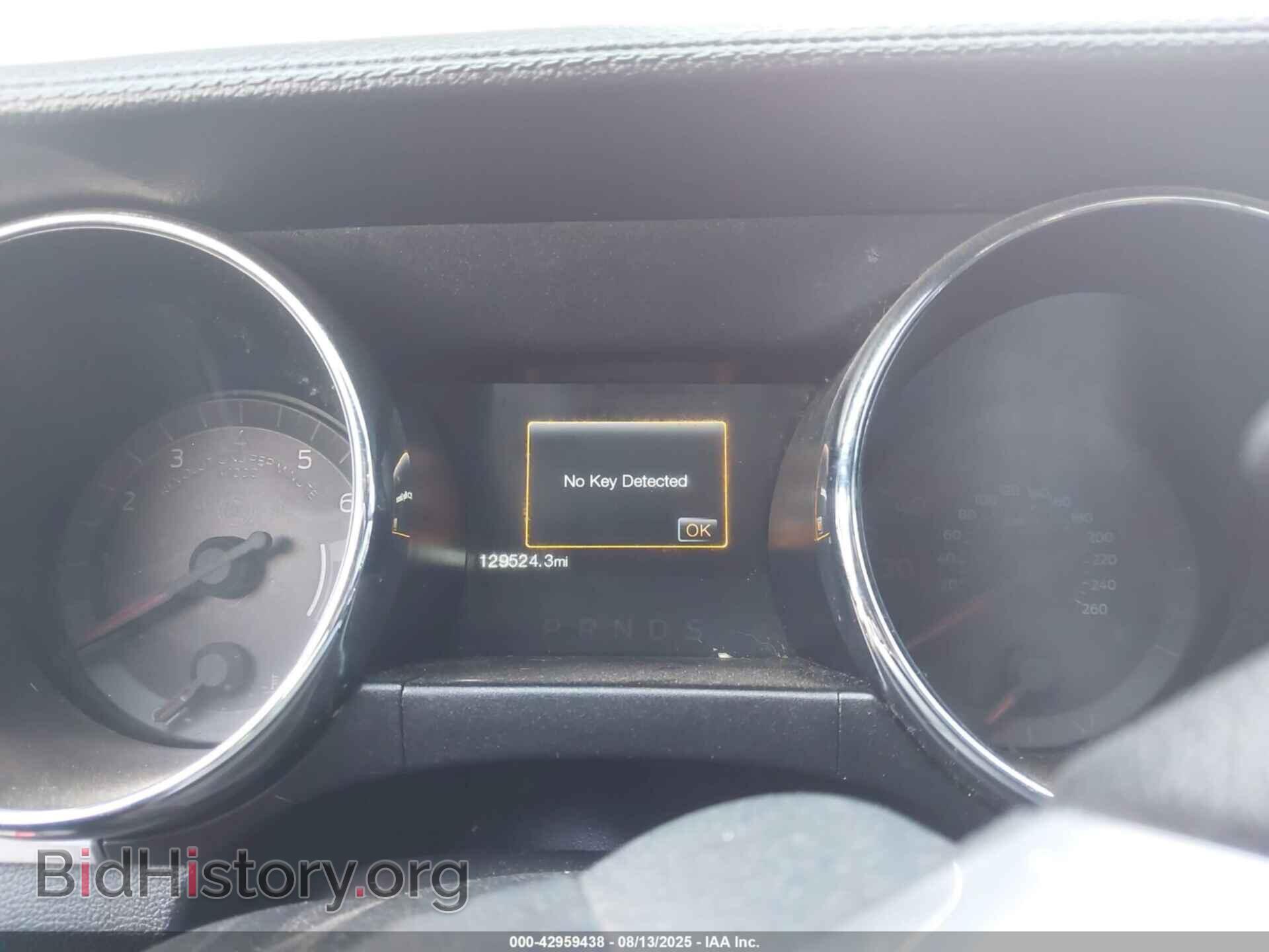 2015 FORD MUSTANG - VIN: 1FA6P8TH7F5319791 - Фото 7