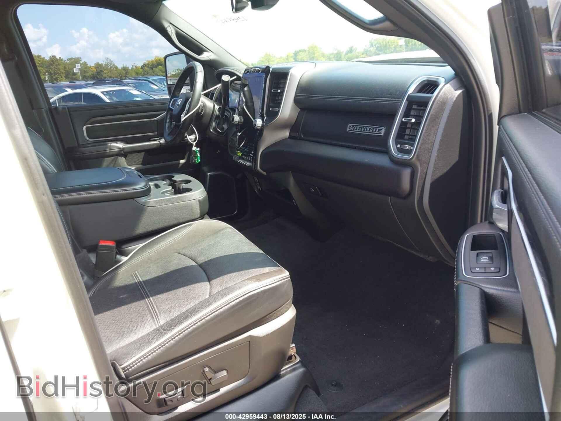 2023 RAM 3500 - VIN: 3C63RRML3PG624951 - Photo 6