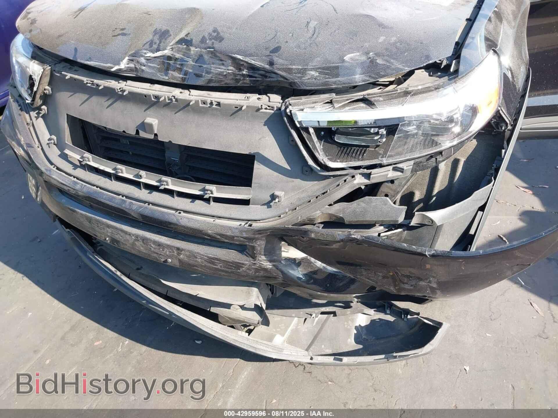 2021 FORD EXPLORER - VIN: 1FMSK7BH0MGB91345 - Фото 12