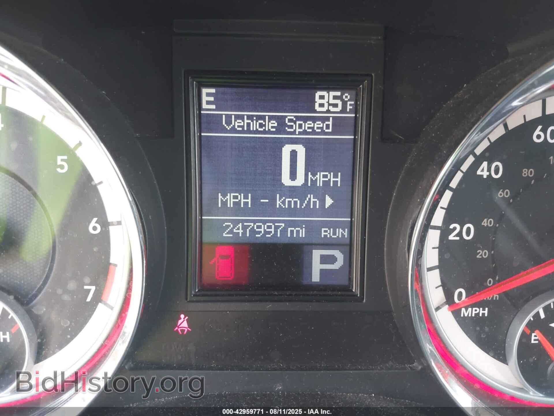 2013 DODGE DURANGO - VIN: 1C4RDJEG1DC681085 - Photo 15