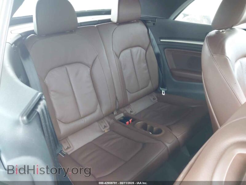 2015 Audi A3 (VIN WAU6CLFF9F1075262) — фото 8 из 16