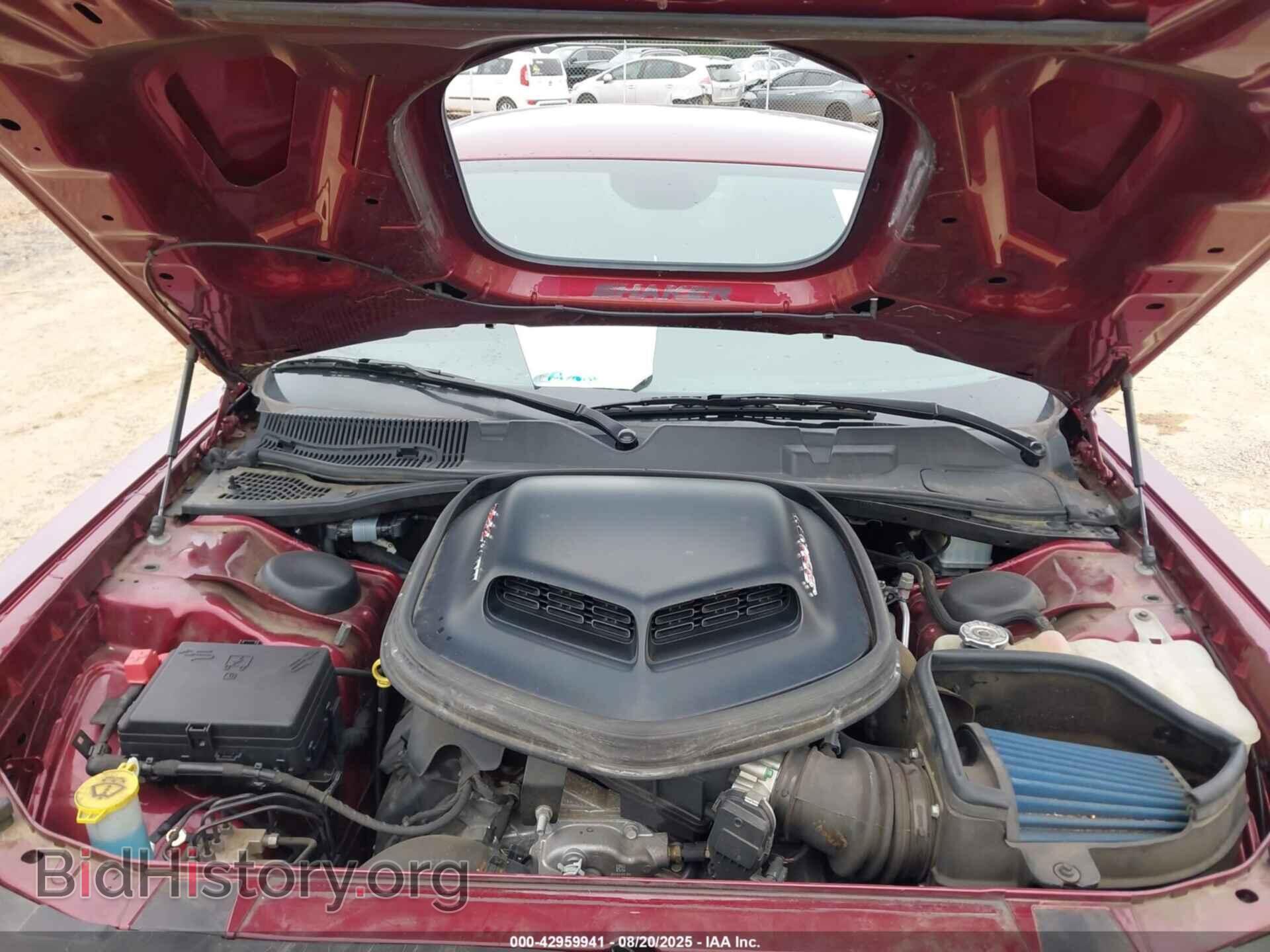 2019 DODGE CHALLENGER - VIN: 2C3CDZFJ3KH606997 - Фото 10