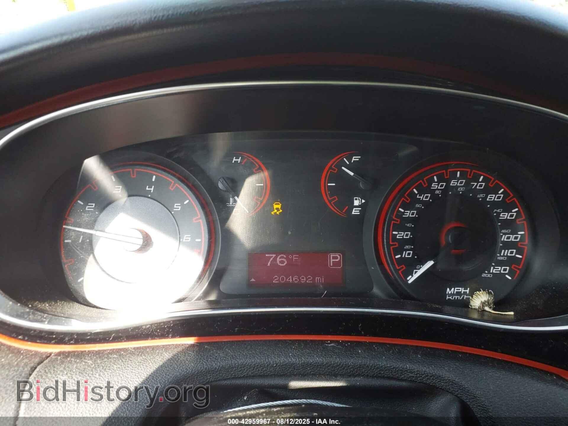 2015 DODGE DART - VIN: 1C3CDFBB3FD199800 - Фото 7