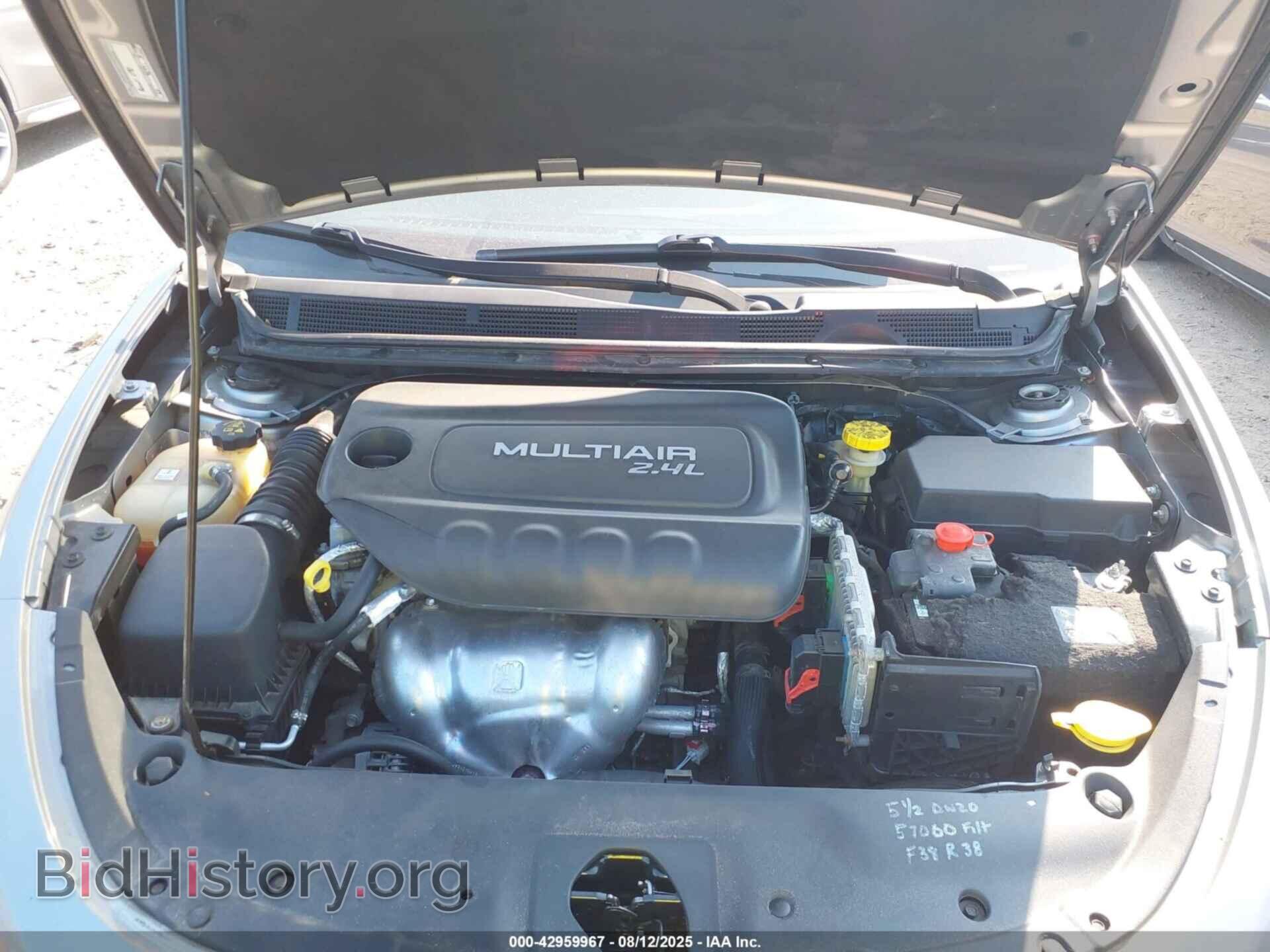 2015 DODGE DART - VIN: 1C3CDFBB3FD199800 - Фото 10