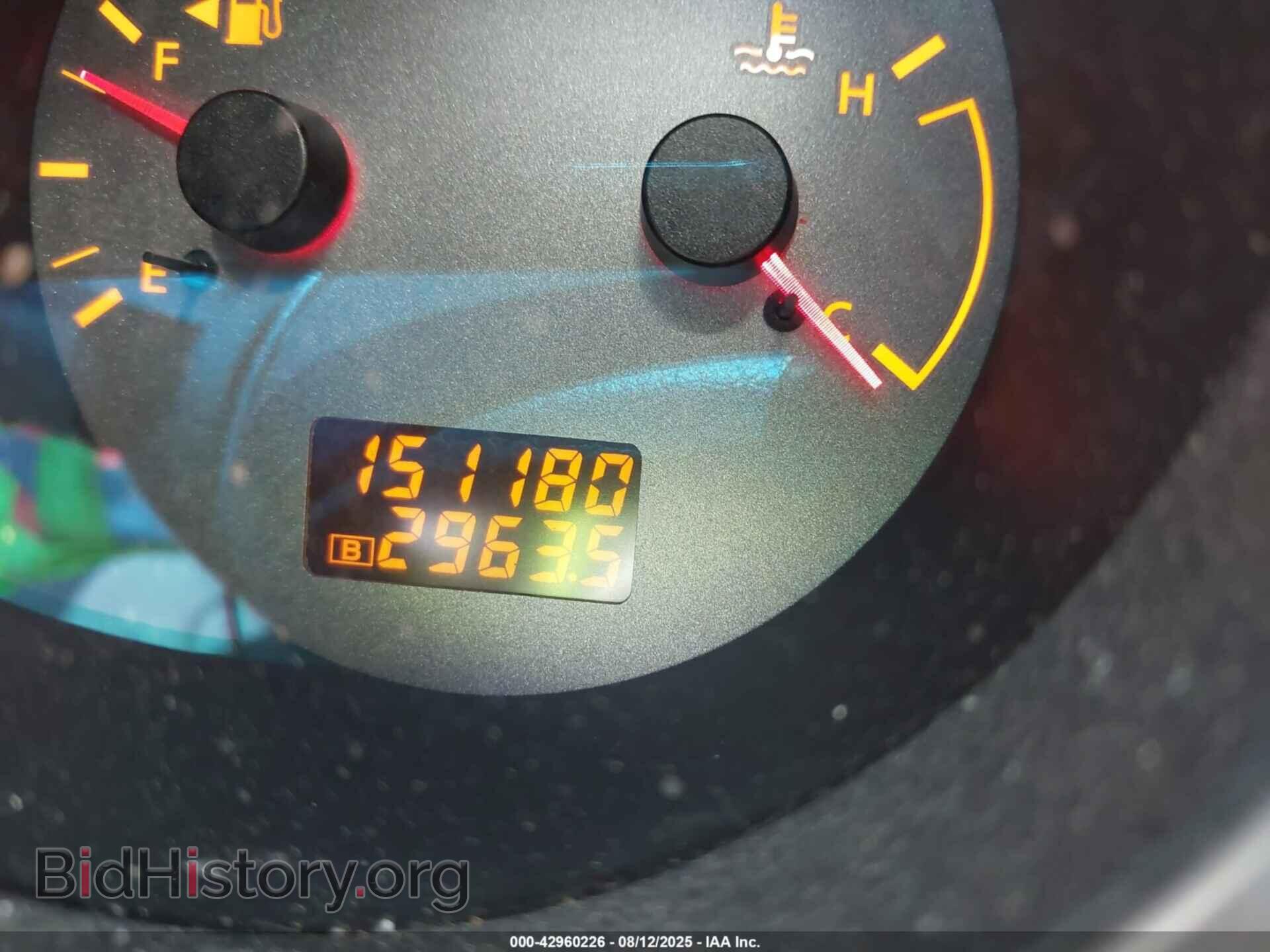 2006 NISSAN MAXIMA - VIN: 1N4BA41E86C830987 - Фото 15