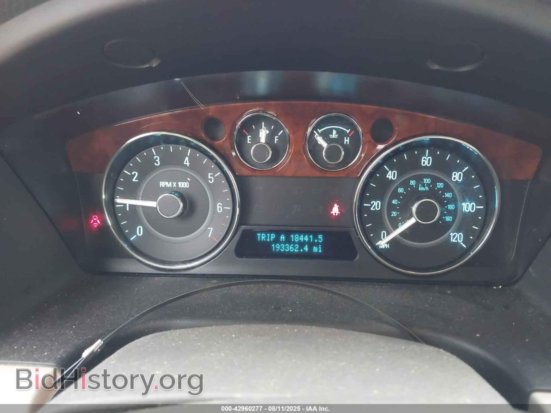 2010 FORD FLEX - VIN: 2FMGK5DC2ABA46452 - Фото 7