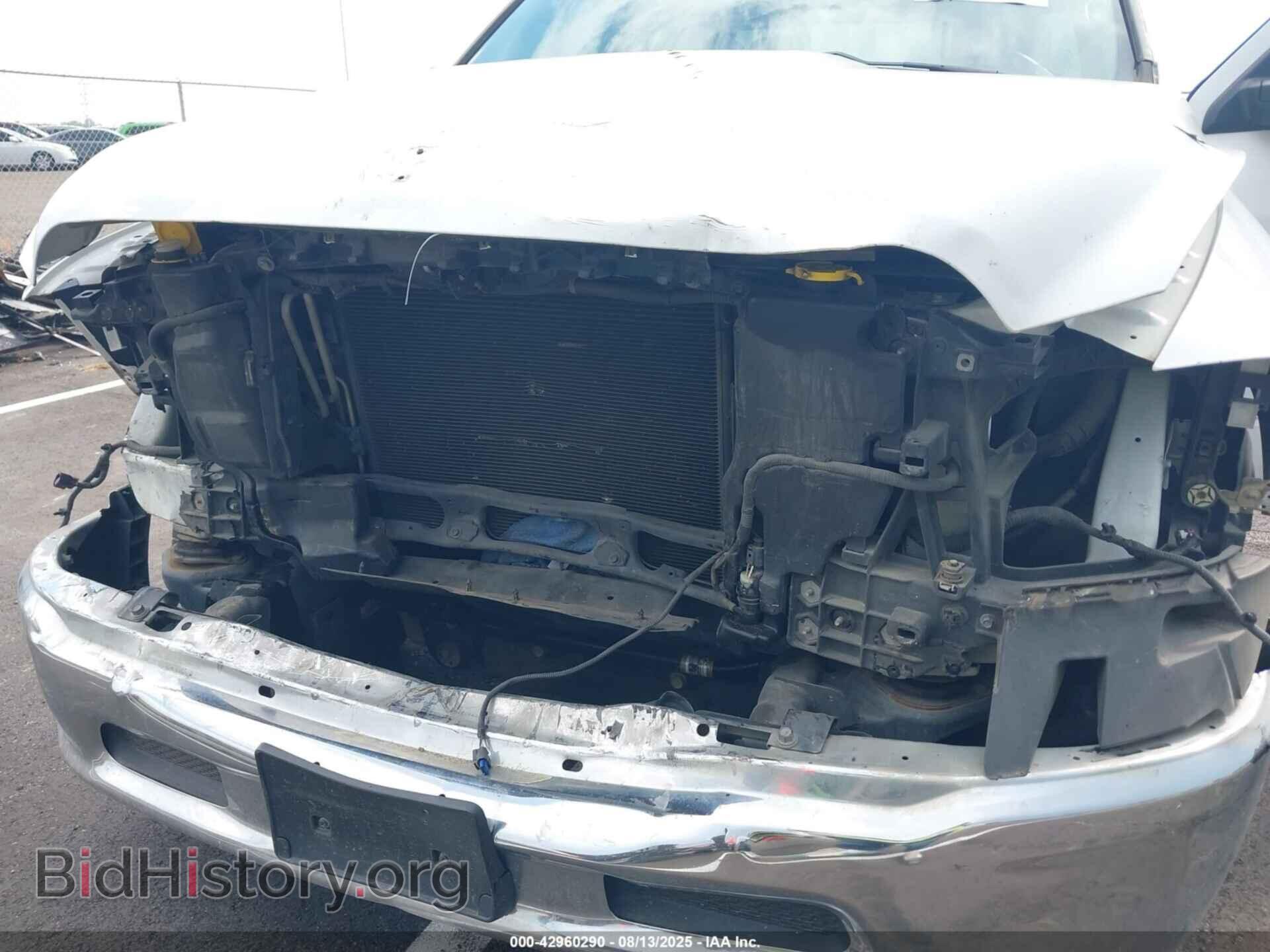 2018 RAM 1500 - VIN: 1C6RR6TT0JS160558 - Фото 6