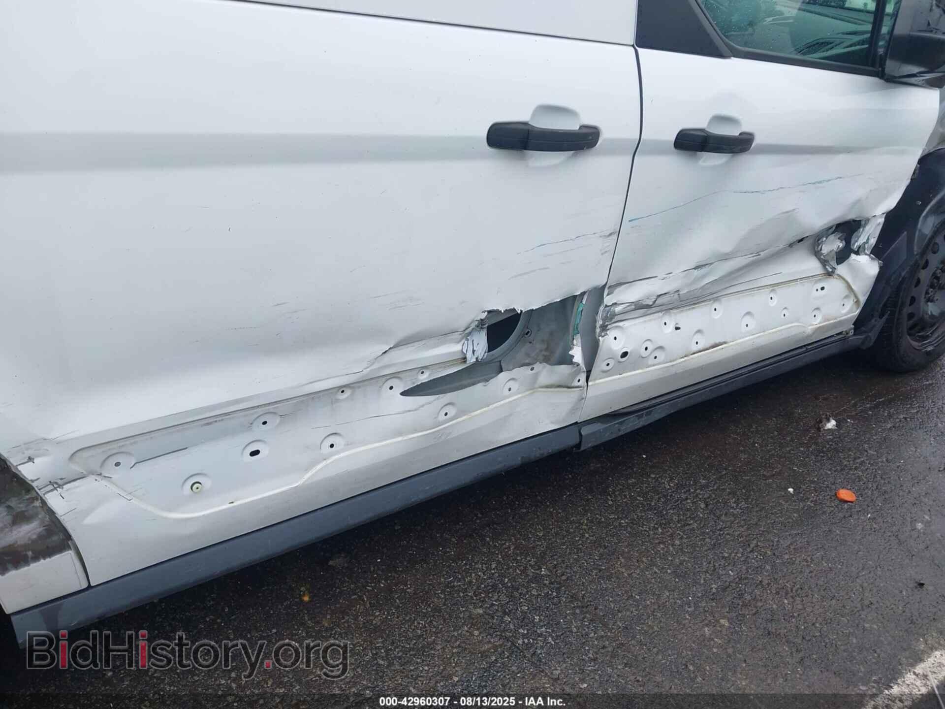 2017 FORD TRANSIT CONNECT - VIN: NM0LS7E7XH1297089 - Фото 6
