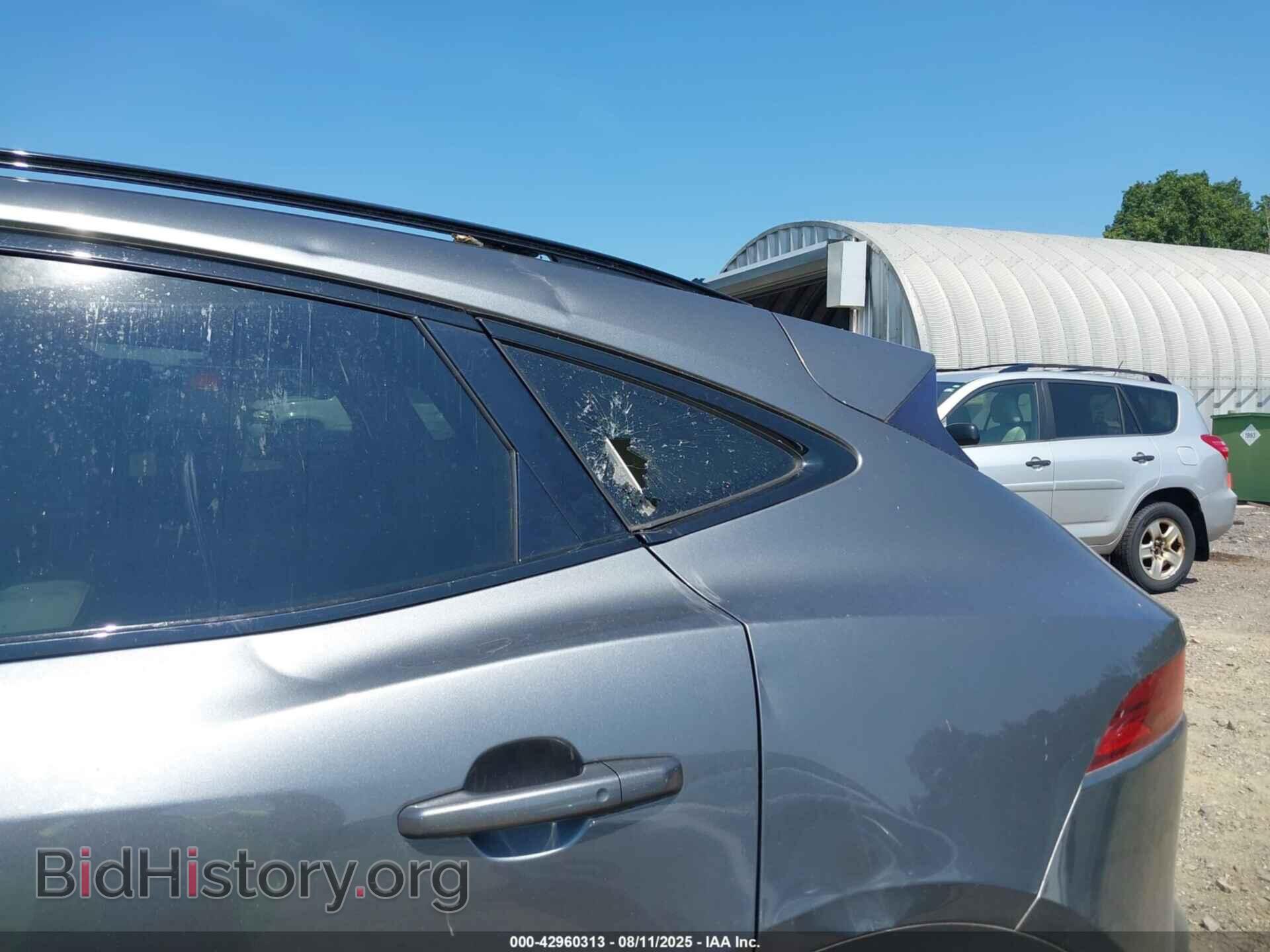2018 JAGUAR E-PACE - VIN: SADFJ2FX9J1Z31006 - Фото 17