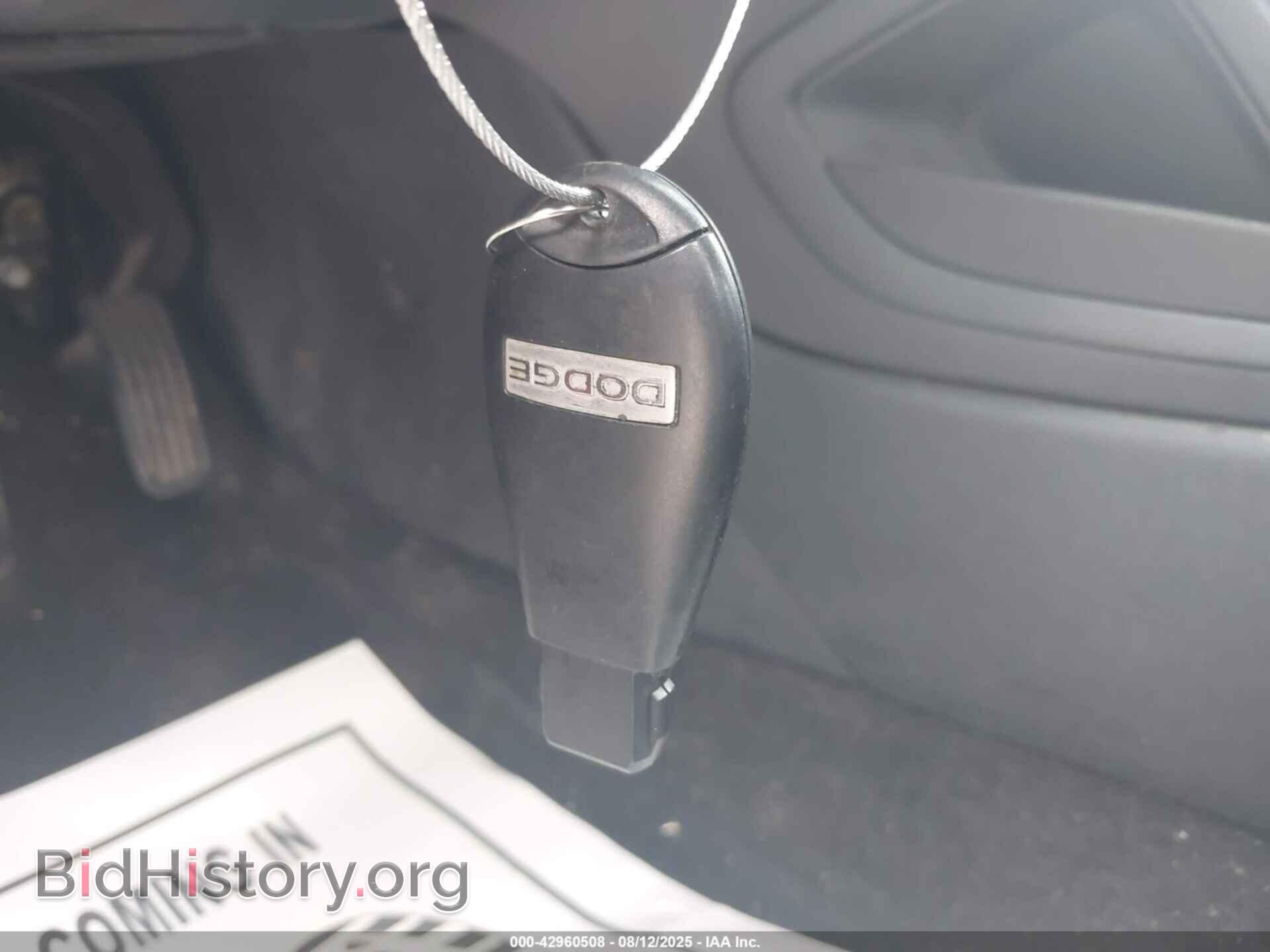 2014 DODGE DART - VIN: 1C3CDFBB4ED677799 - Фото 11