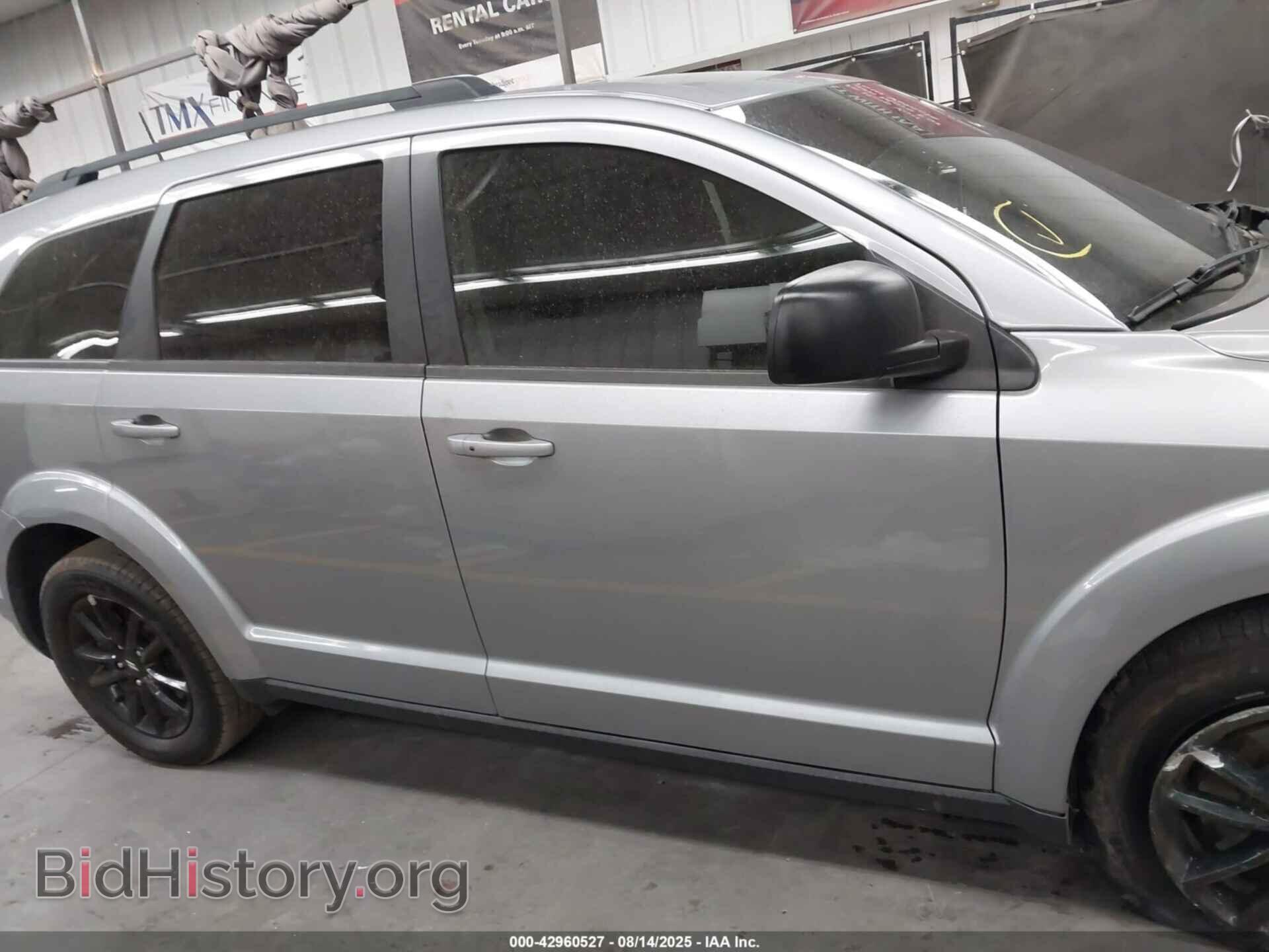 2020 DODGE JOURNEY - VIN: 3C4PDCAB3LT232412 - Фото 13