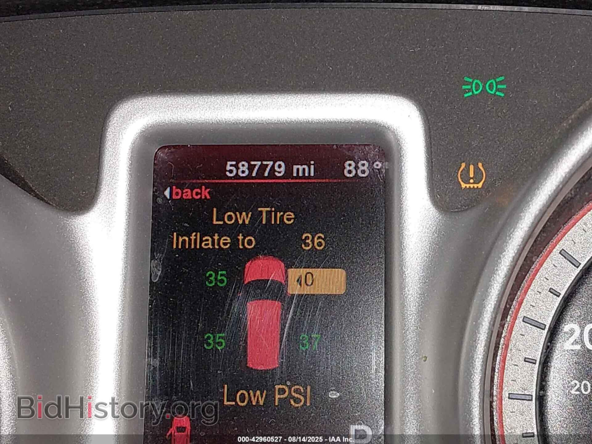 2020 DODGE JOURNEY - VIN: 3C4PDCAB3LT232412 - Фото 15