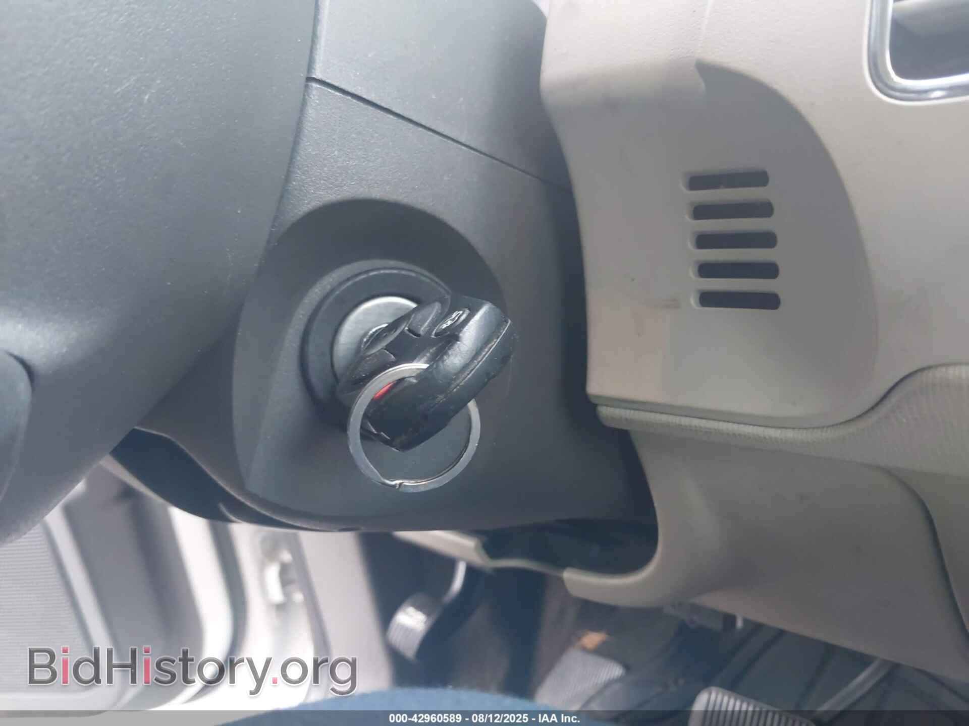 2010 FORD FLEX - VIN: 2FMGK5CC2ABB28733 - Photo 11