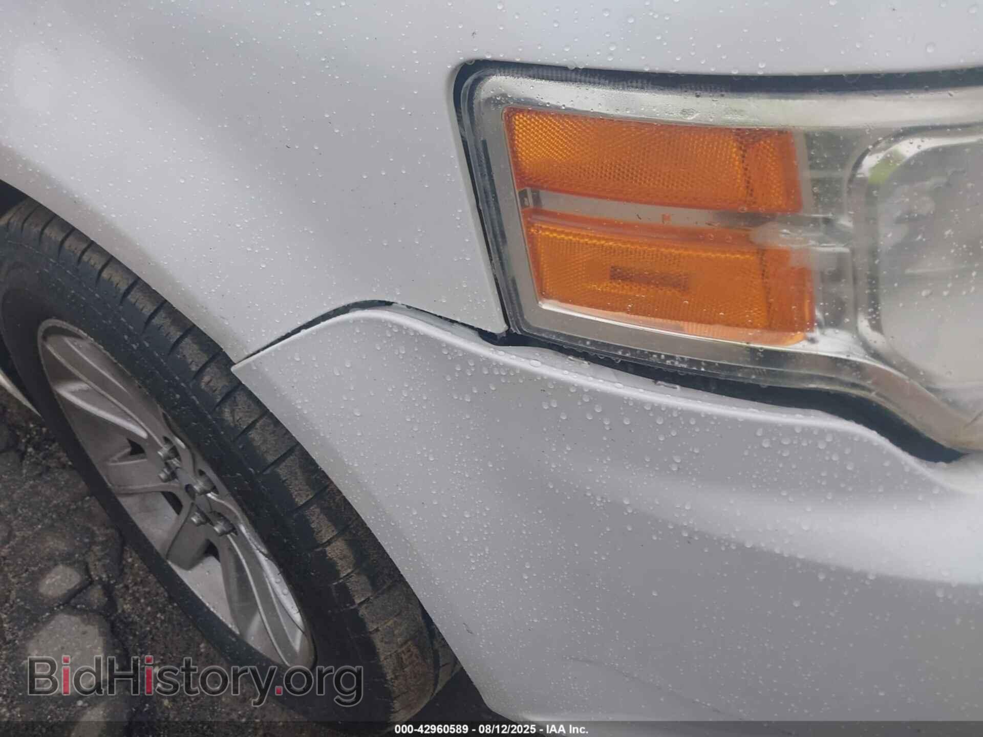 2010 FORD FLEX - VIN: 2FMGK5CC2ABB28733 - Photo 14