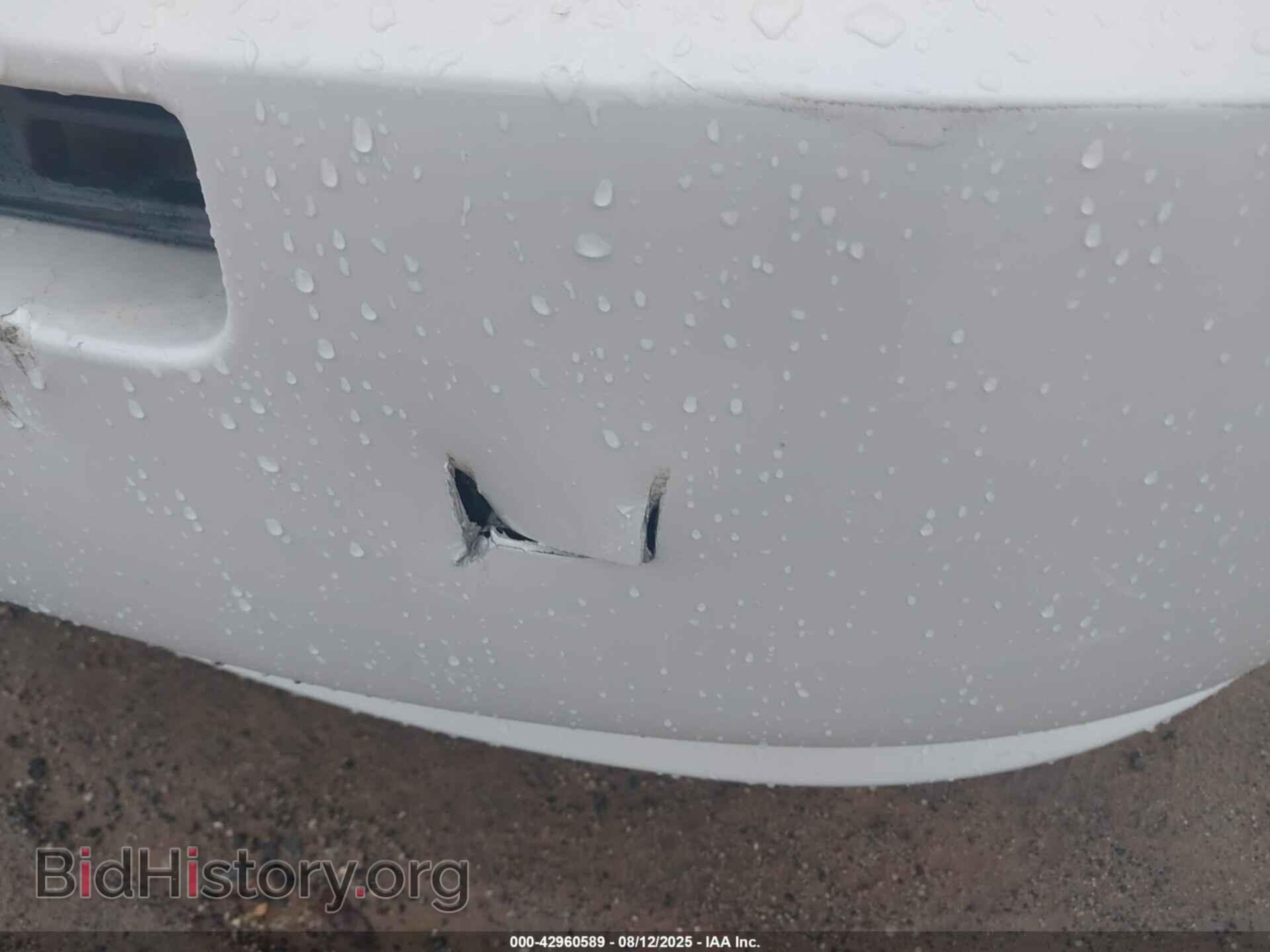 2010 FORD FLEX - VIN: 2FMGK5CC2ABB28733 - Photo 6