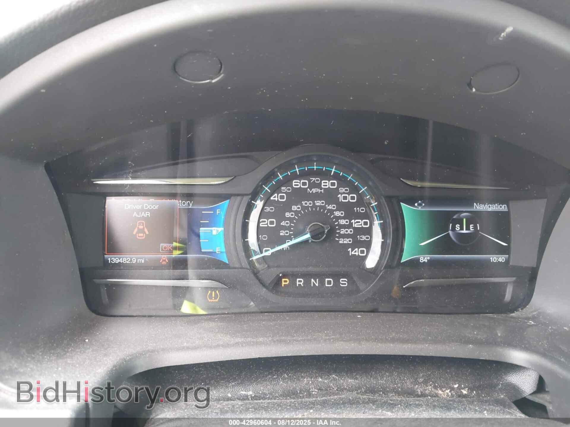 2014 FORD FLEX - VIN: 2FMHK6D85EBD07987 - Photo 7