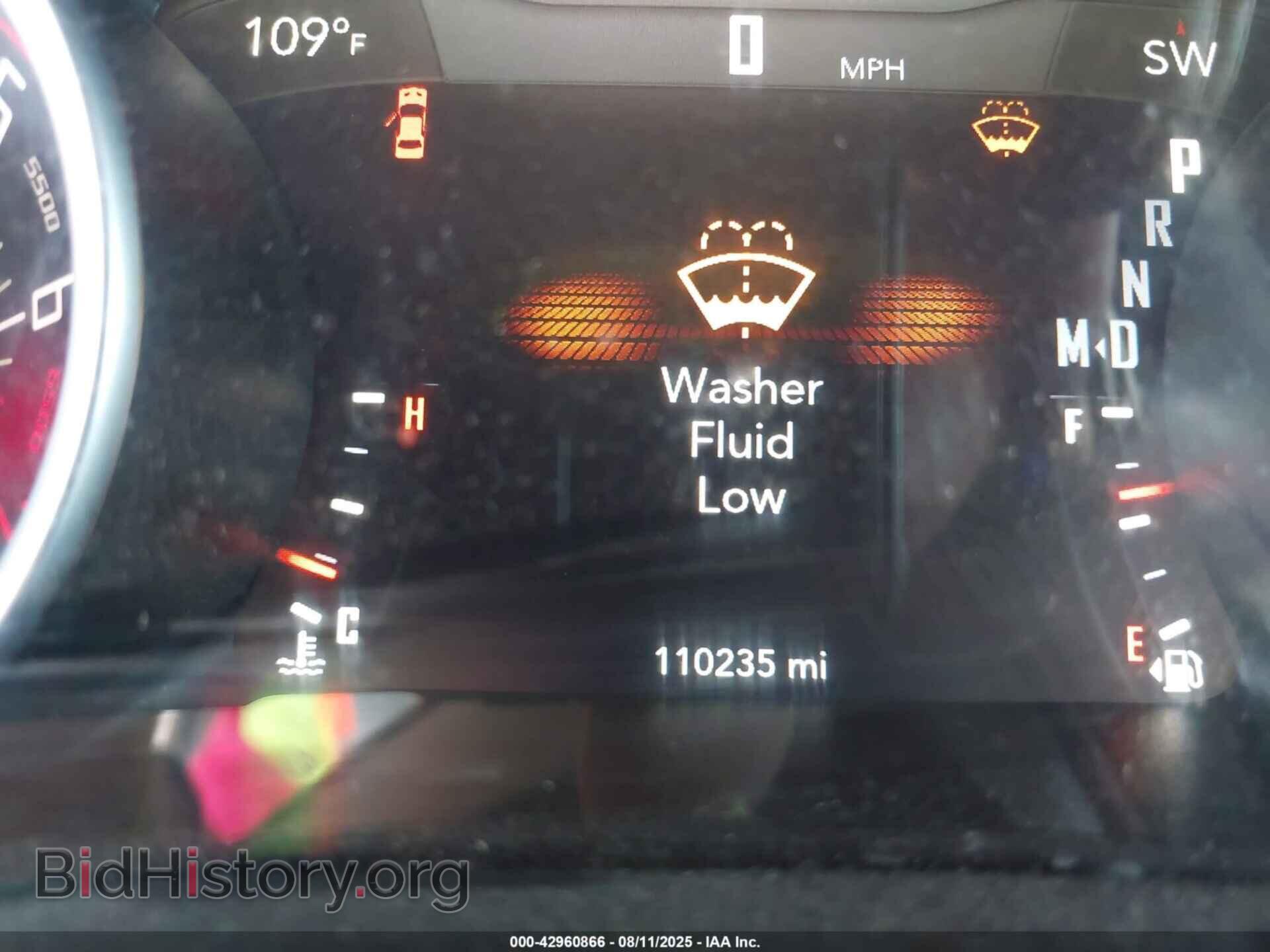 2016 DODGE CHALLENGER - VIN: 2C3CDZAG5GH291171 - Фото 15