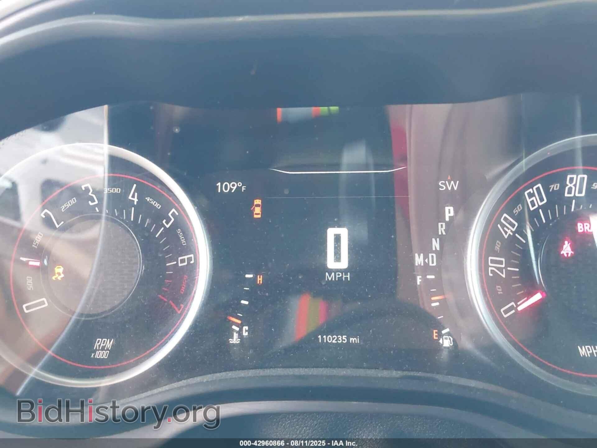 2016 DODGE CHALLENGER - VIN: 2C3CDZAG5GH291171 - Фото 7