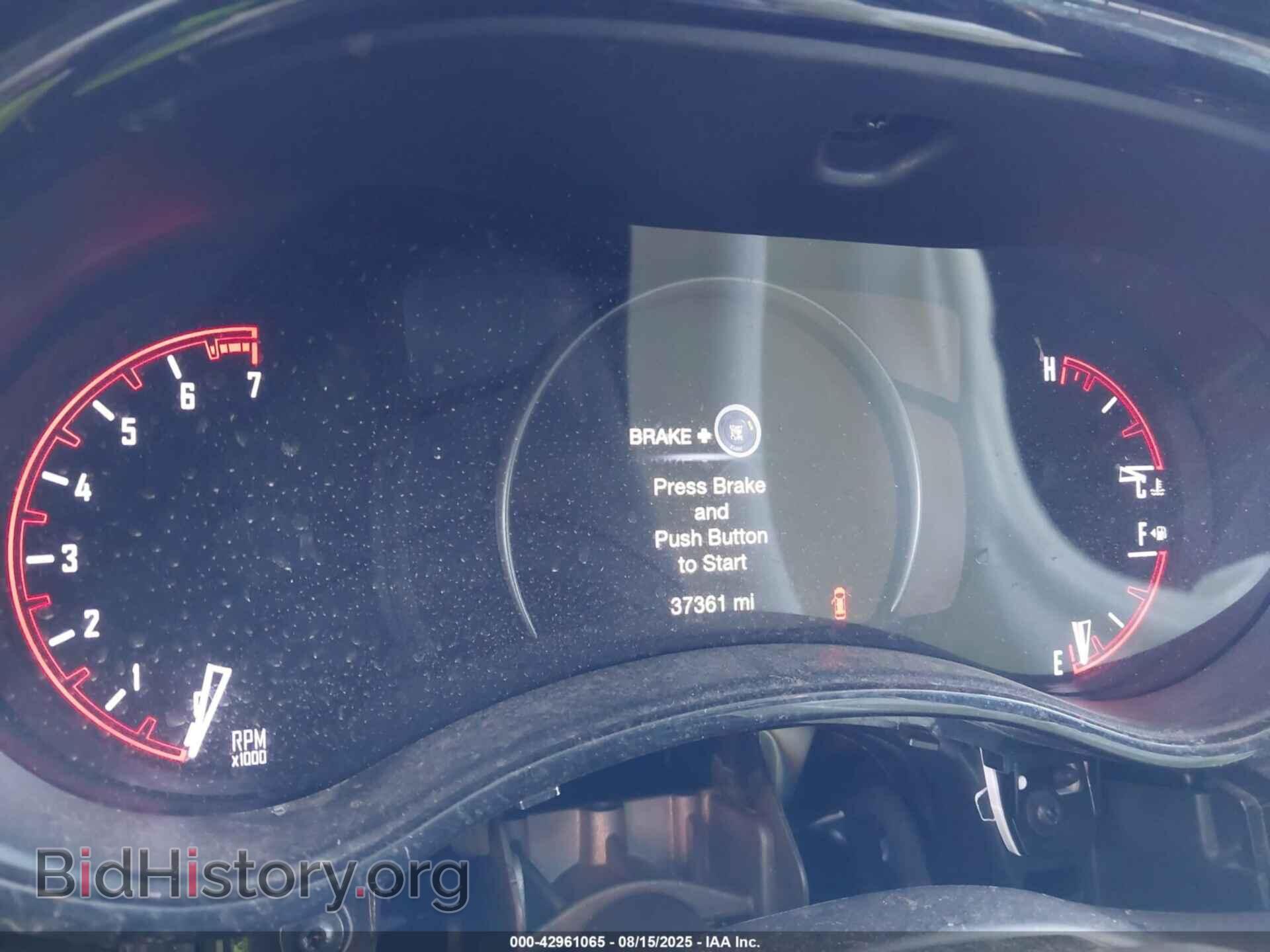 2021 DODGE DURANGO - VIN: 1C4RDJAG2MC694885 - Photo 7