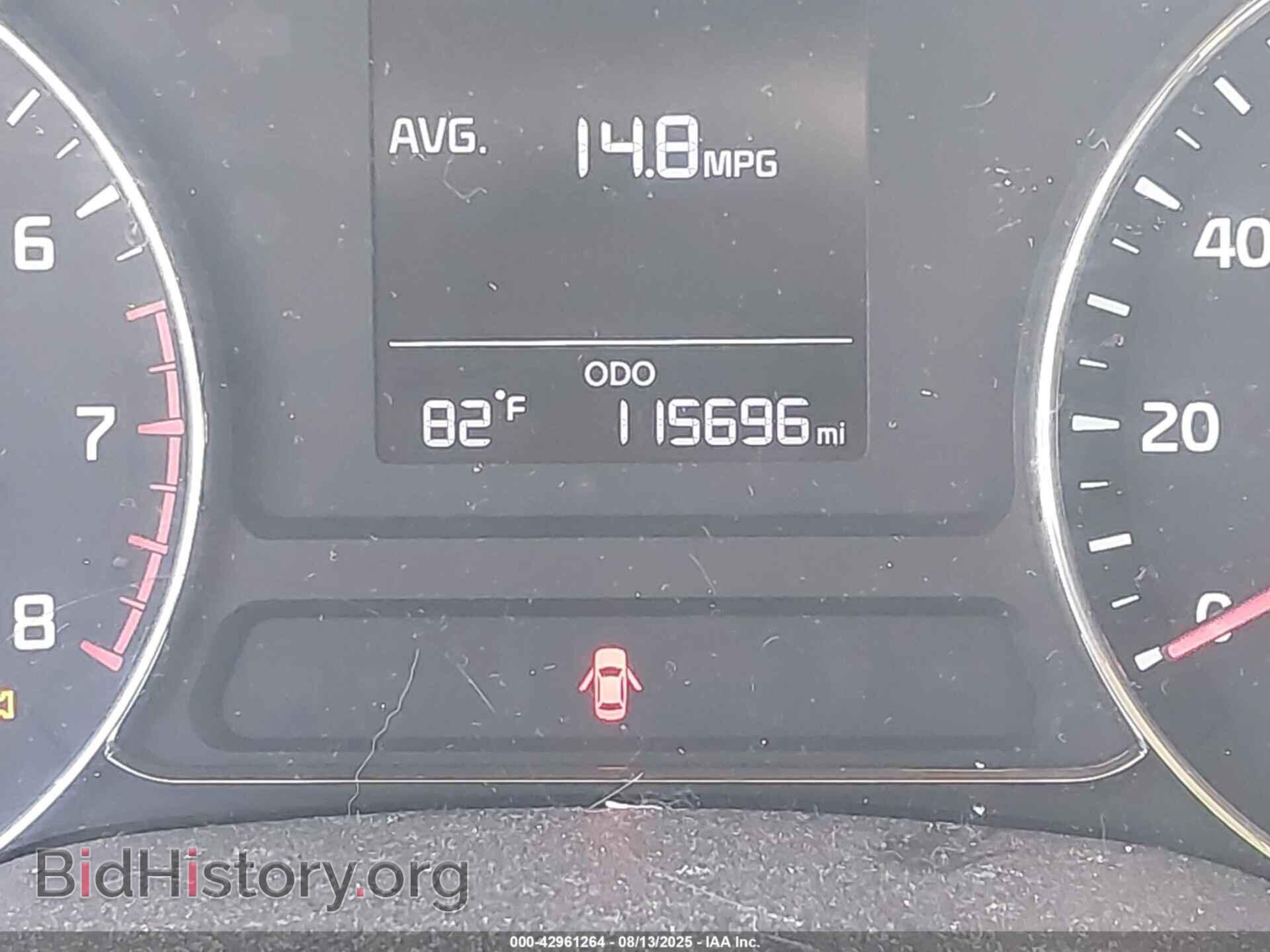 2017 KIA FORTE - VIN: 3KPFK4A75HE047647 - Фото 15