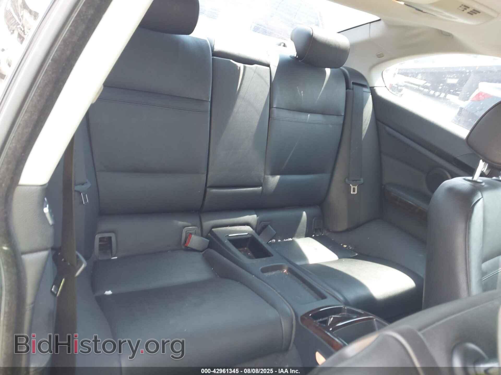 2012 BMW 328I - VIN: WBAKF3C58CE974409 - Фото 8