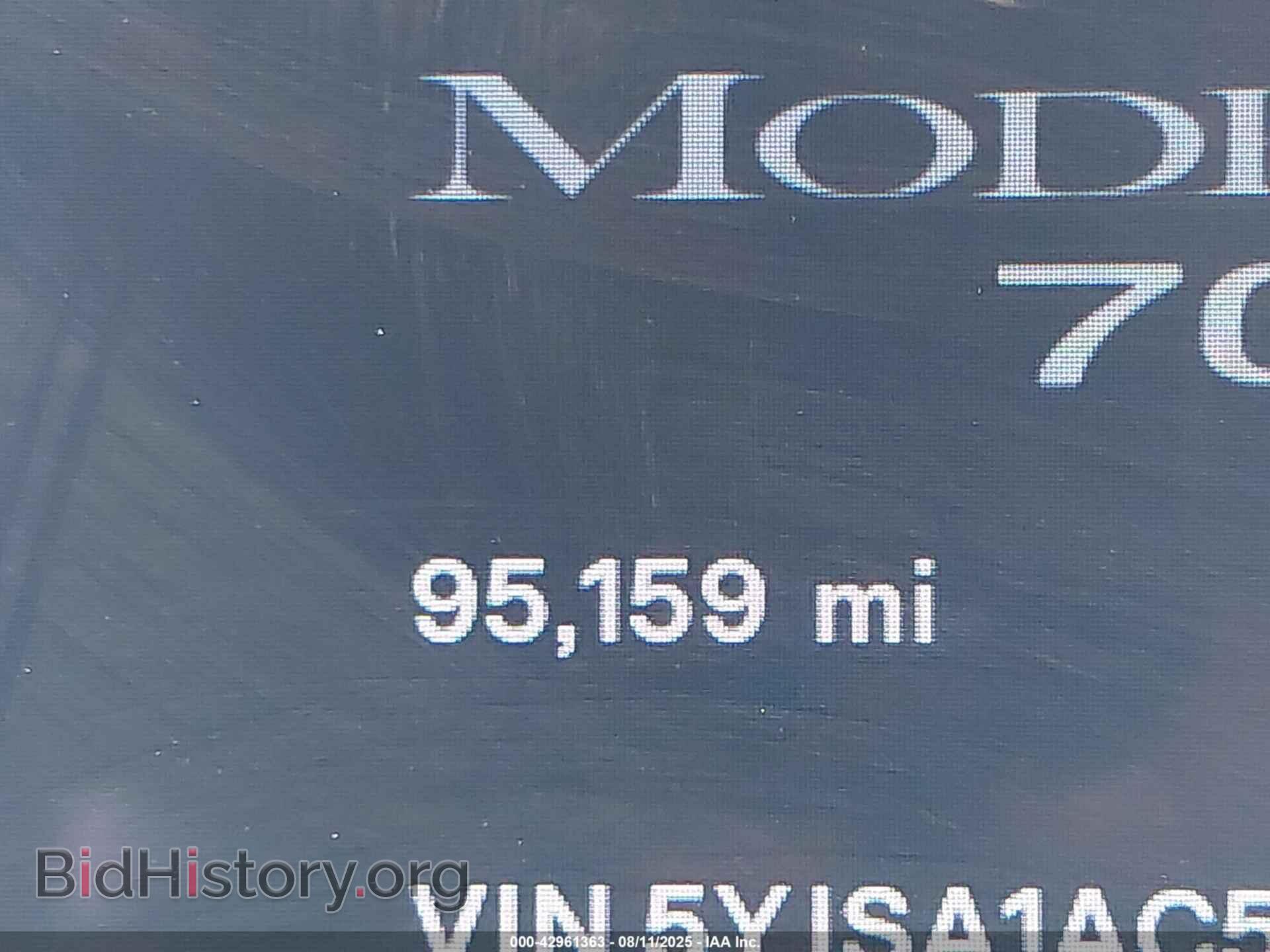 2013 TESLA MODEL S - VIN: 5YJSA1AC5DFP12158 - Photo 16