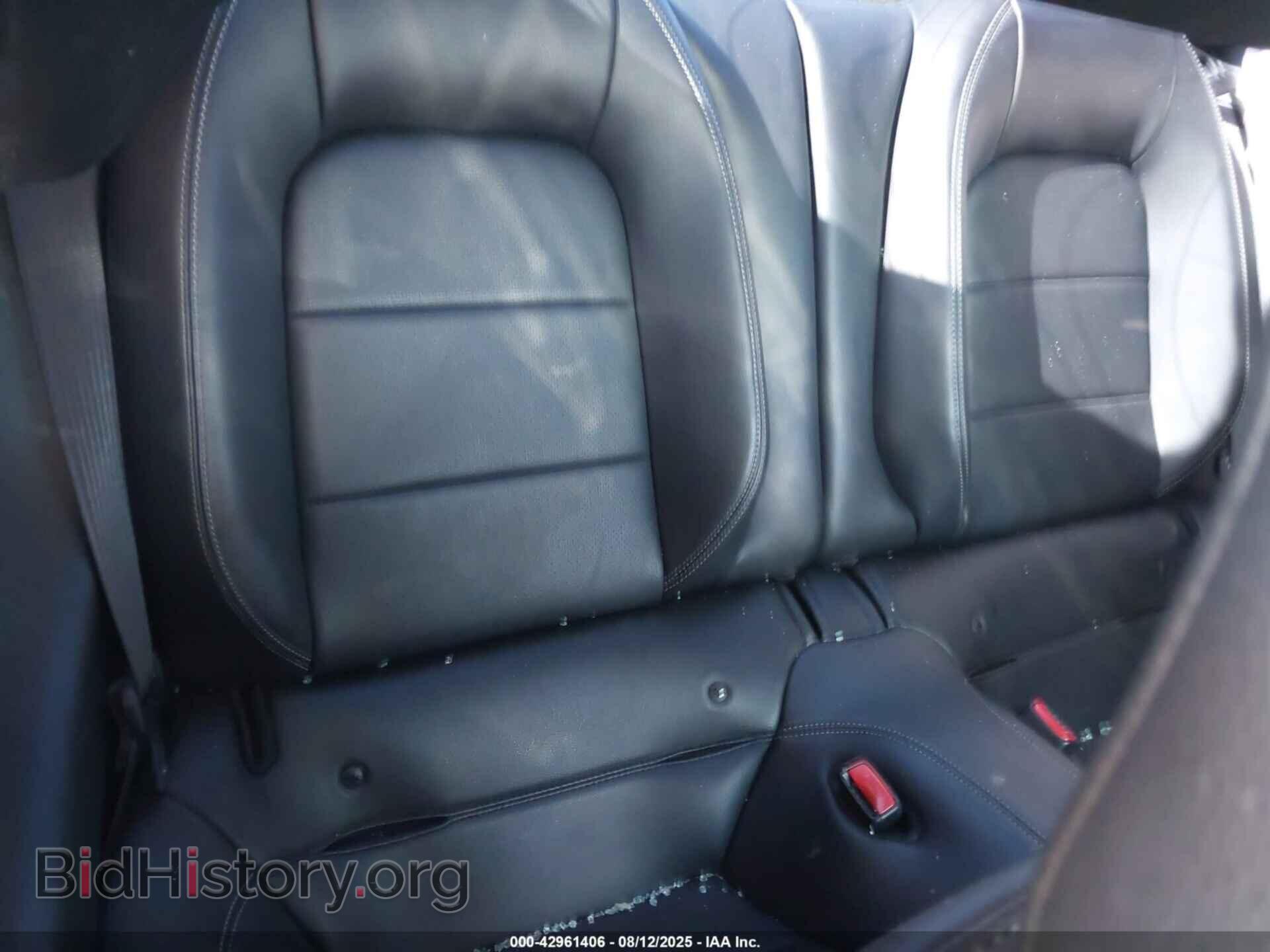 2015 FORD MUSTANG - VIN: 1FA6P8TH0F5371263 - Фото 8