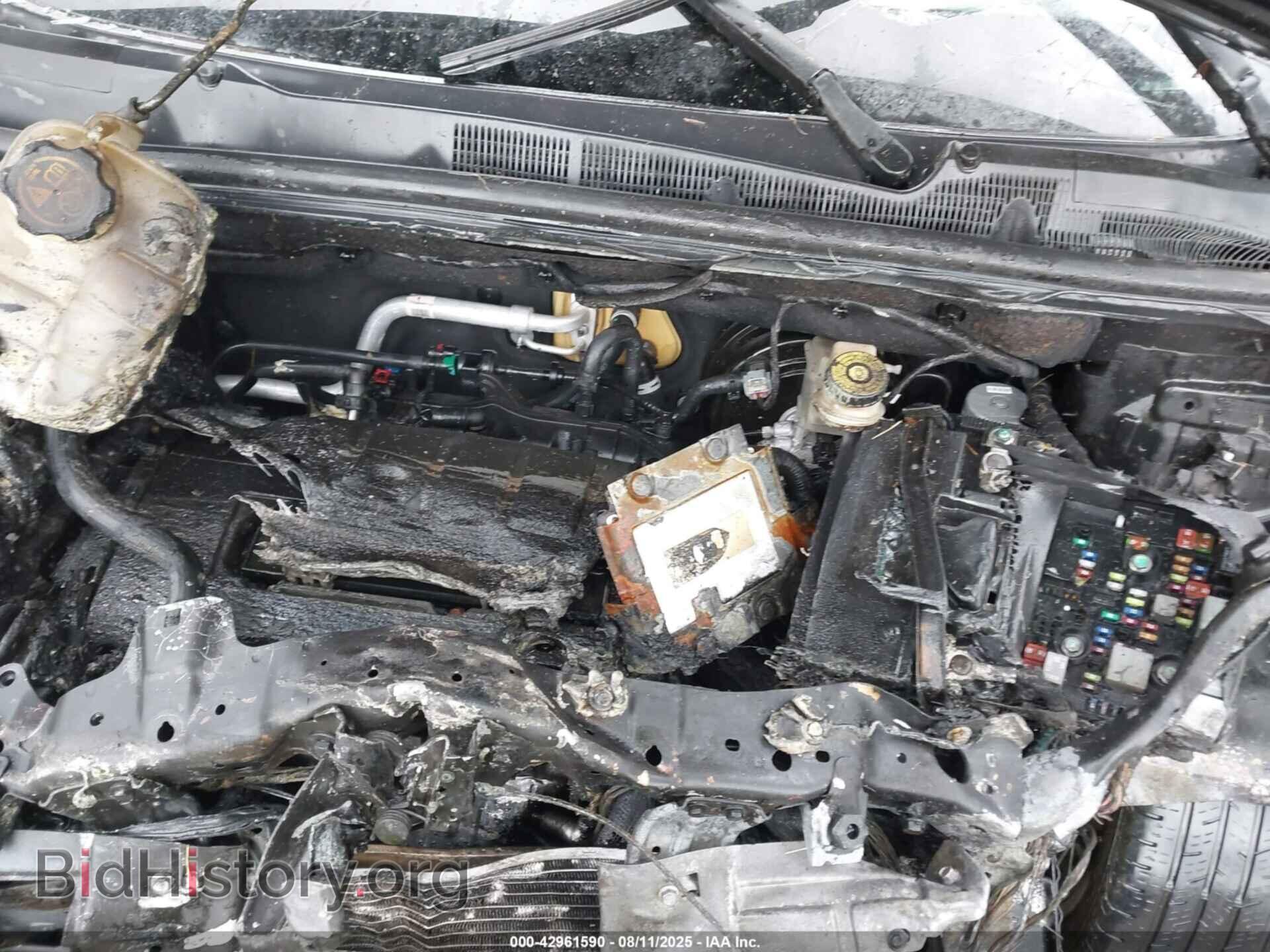 2017 BUICK ENCORE - VIN: KL4CJCSB1HB138036 - Photo 10
