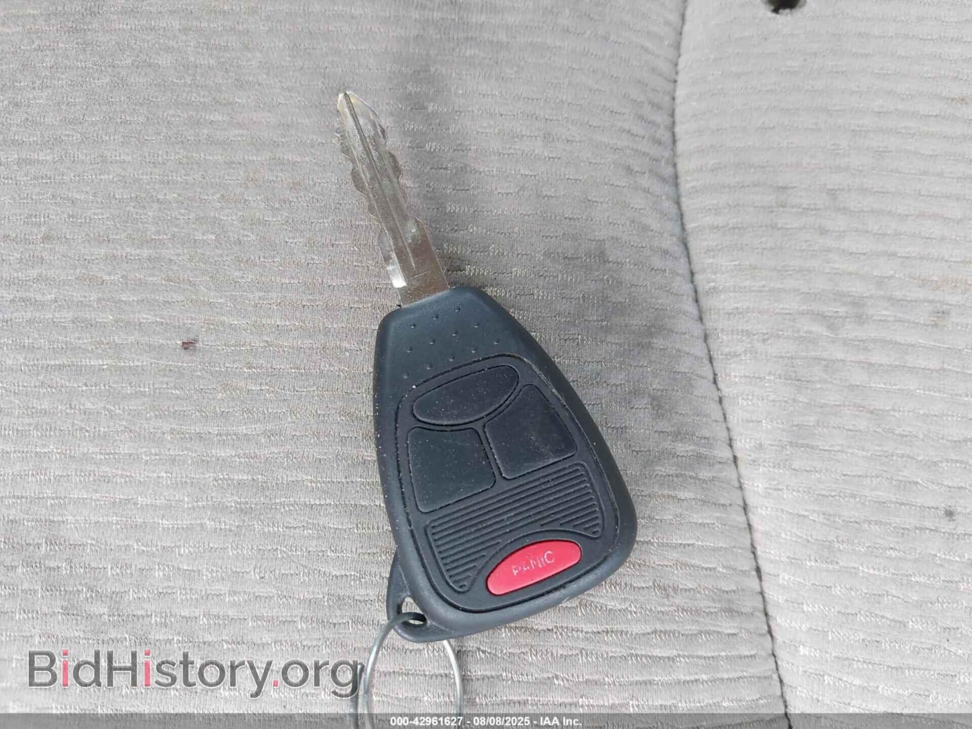 2013 CHRYSLER 200 - VIN: 1C3CCBBB1DN513110 - Фото 11