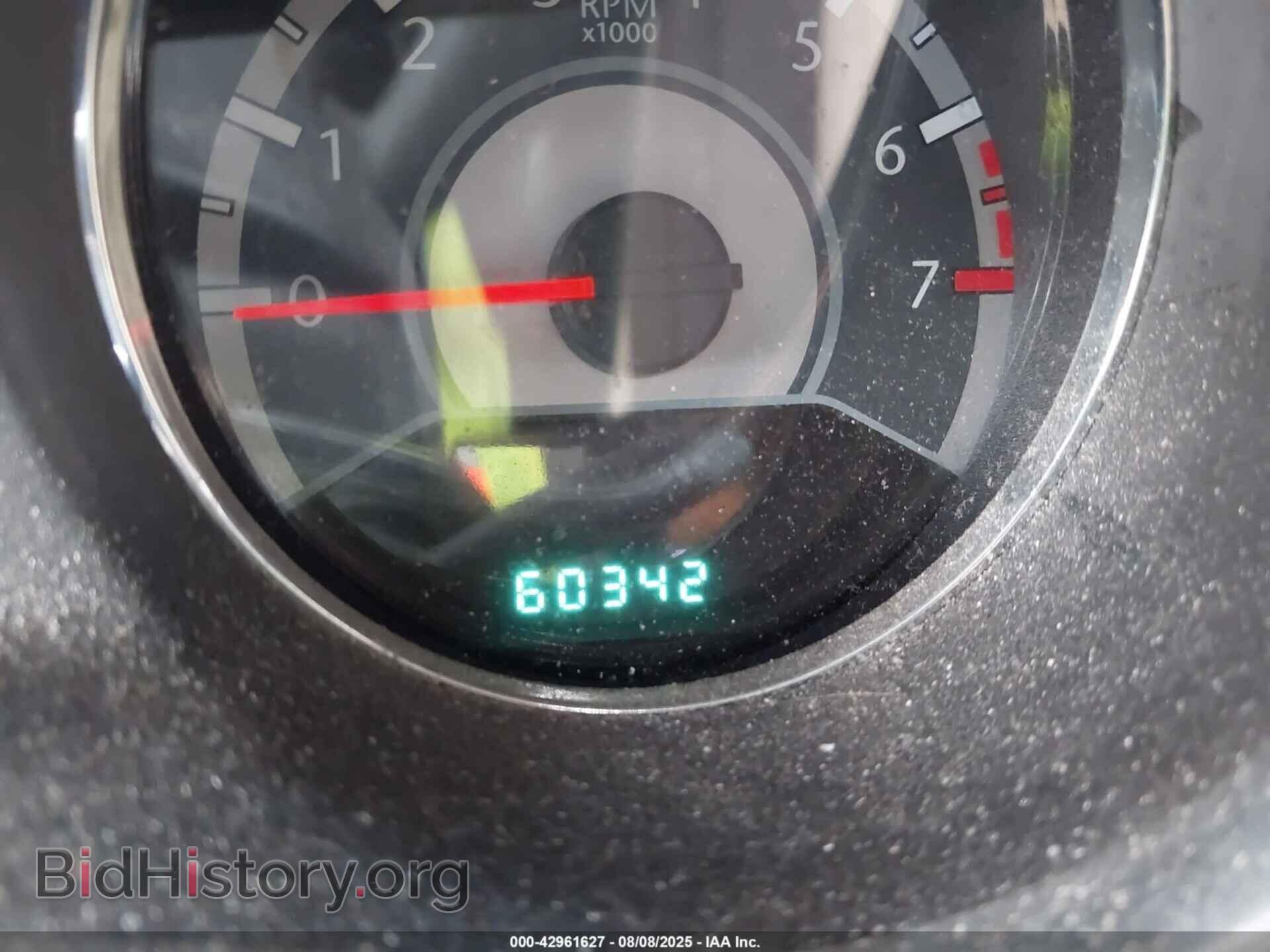 2013 CHRYSLER 200 - VIN: 1C3CCBBB1DN513110 - Фото 7