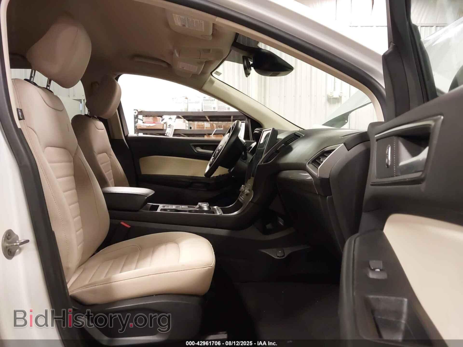 2022 FORD EDGE - VIN: 2FMPK4G98NBA25377 - Photo 5