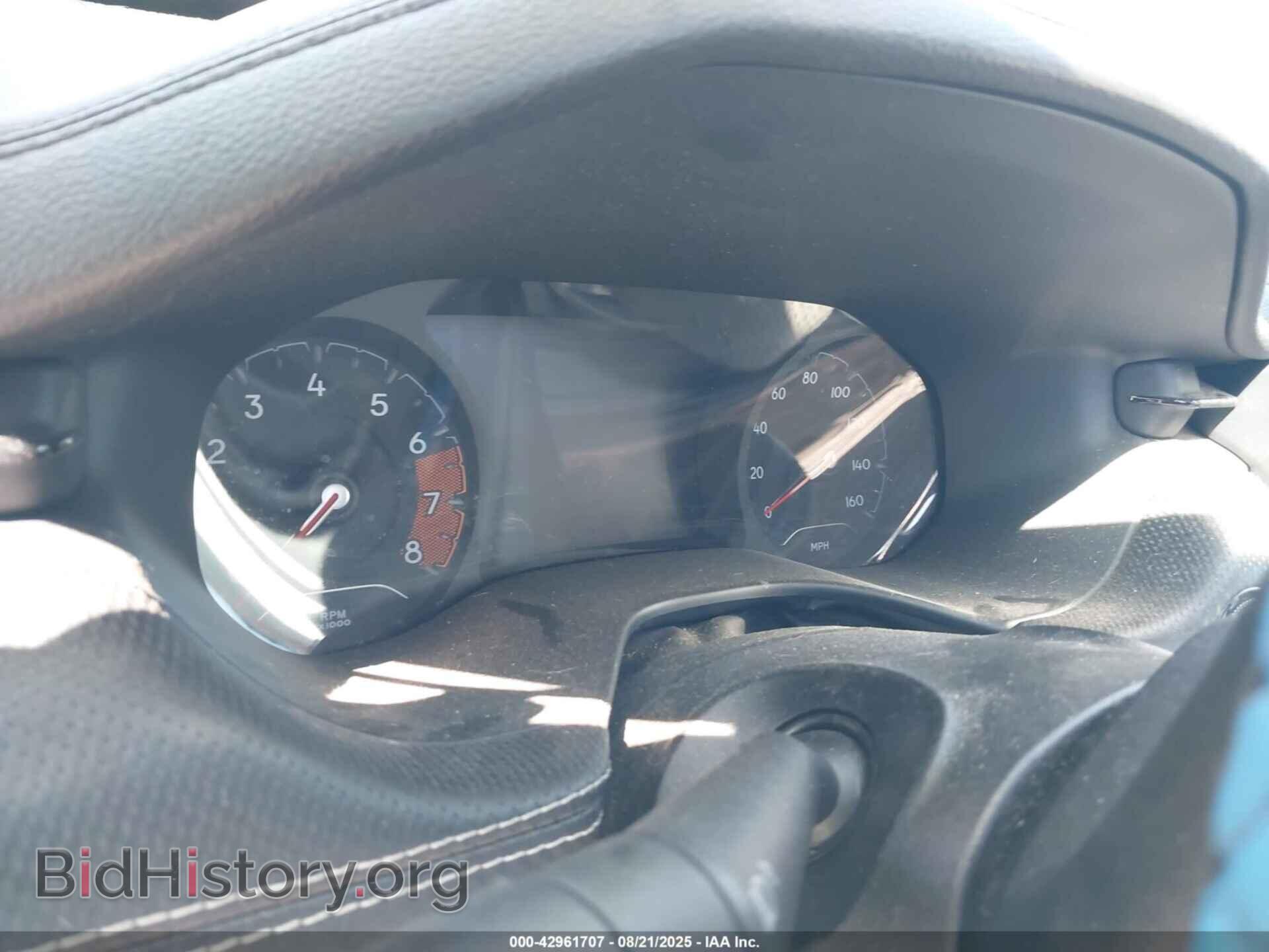 2023 JEEP COMPASS - VIN: 3C4NJDBN7PT536427 - Фото 7
