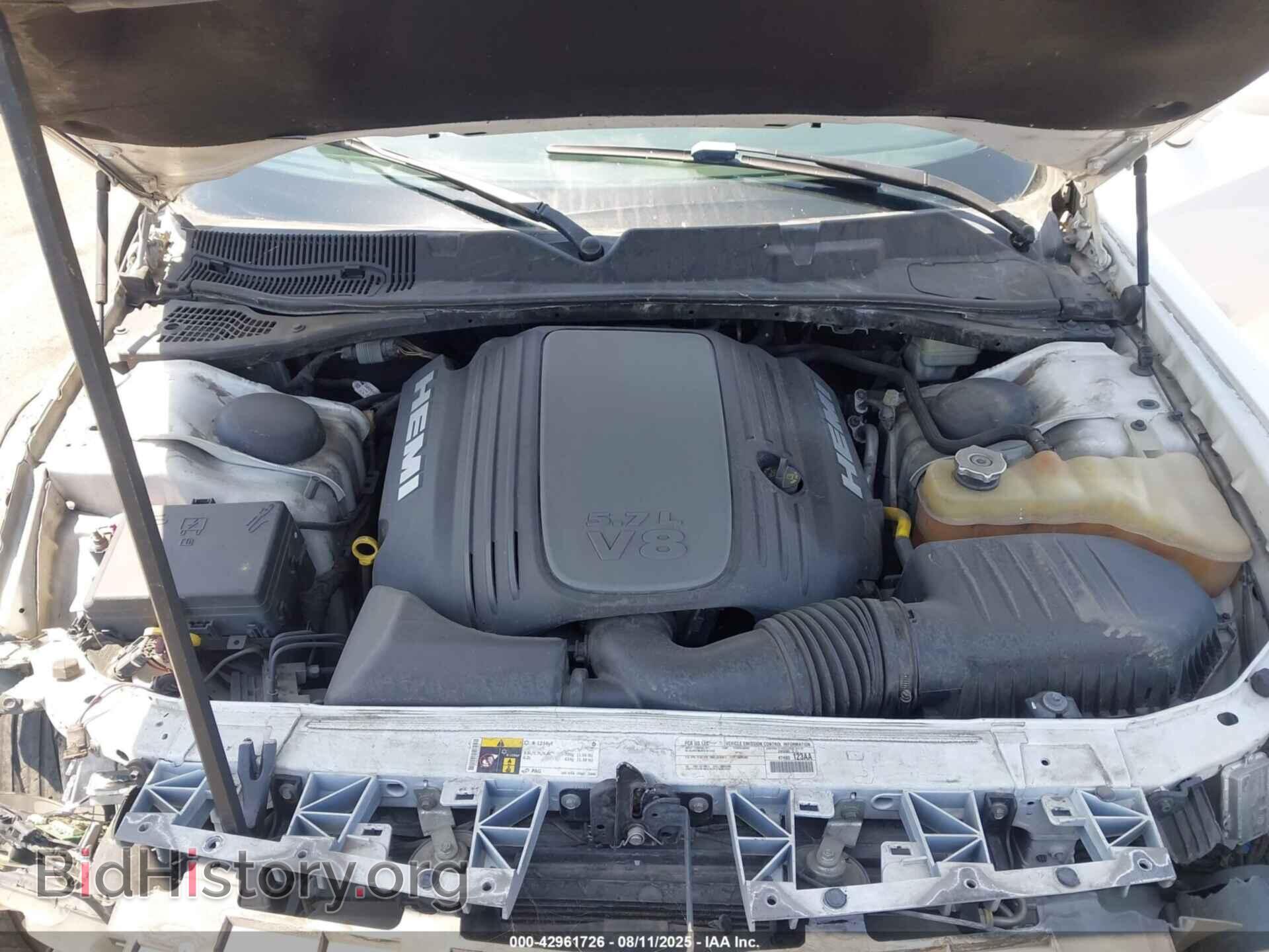 2015 DODGE CHALLENGER - VIN: 2C3CDZBT2FH758783 - Photo 10