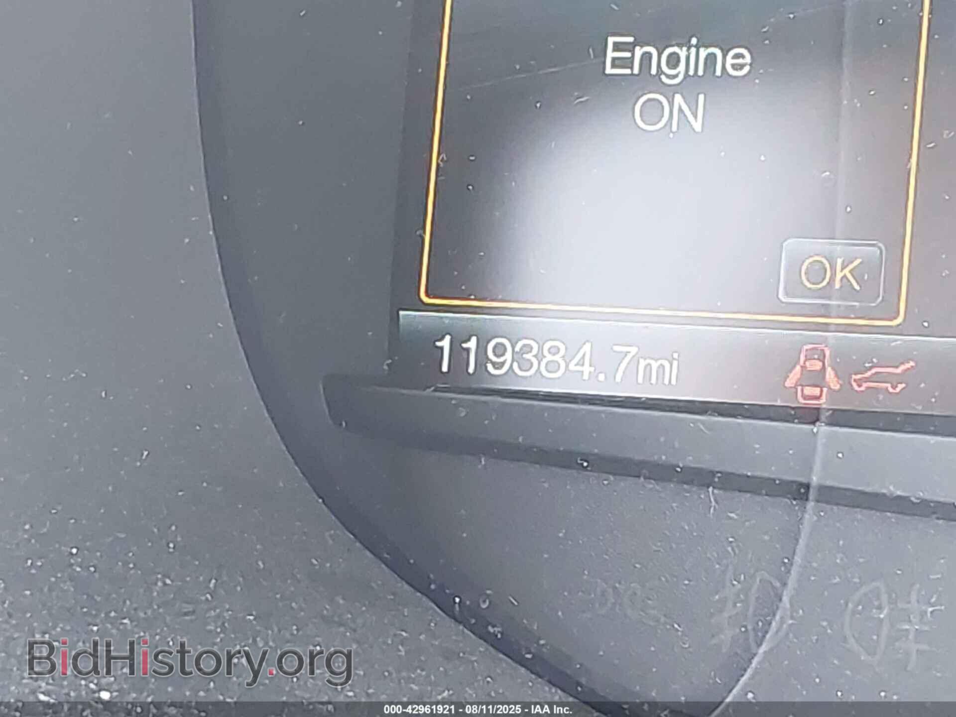 2015 FORD EDGE - VIN: 2FMTK4J97FBB02524 - Photo 15
