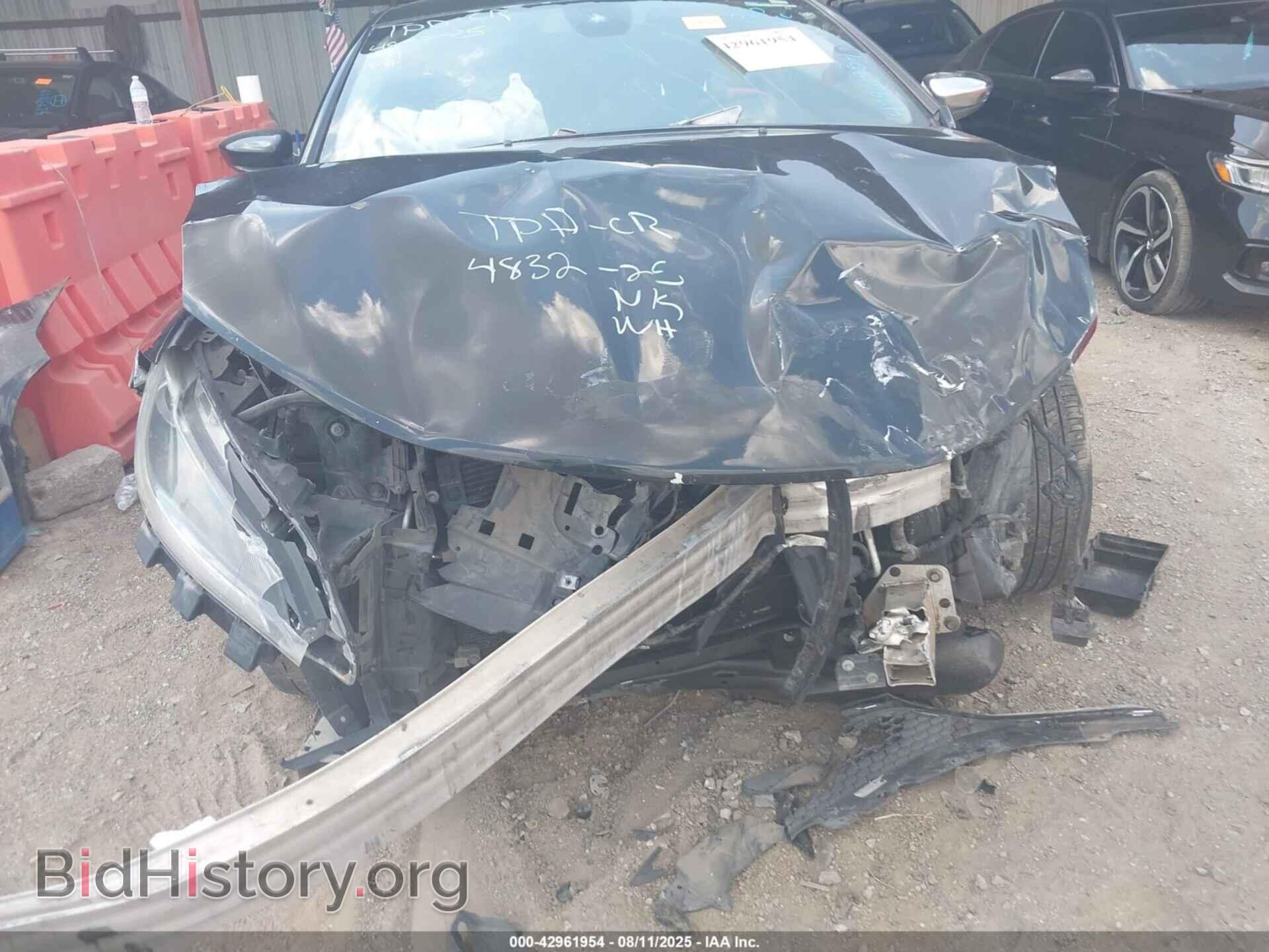 2015 CHRYSLER 200 - VIN: 1C3CCCAB9FN538119 - Фото 6