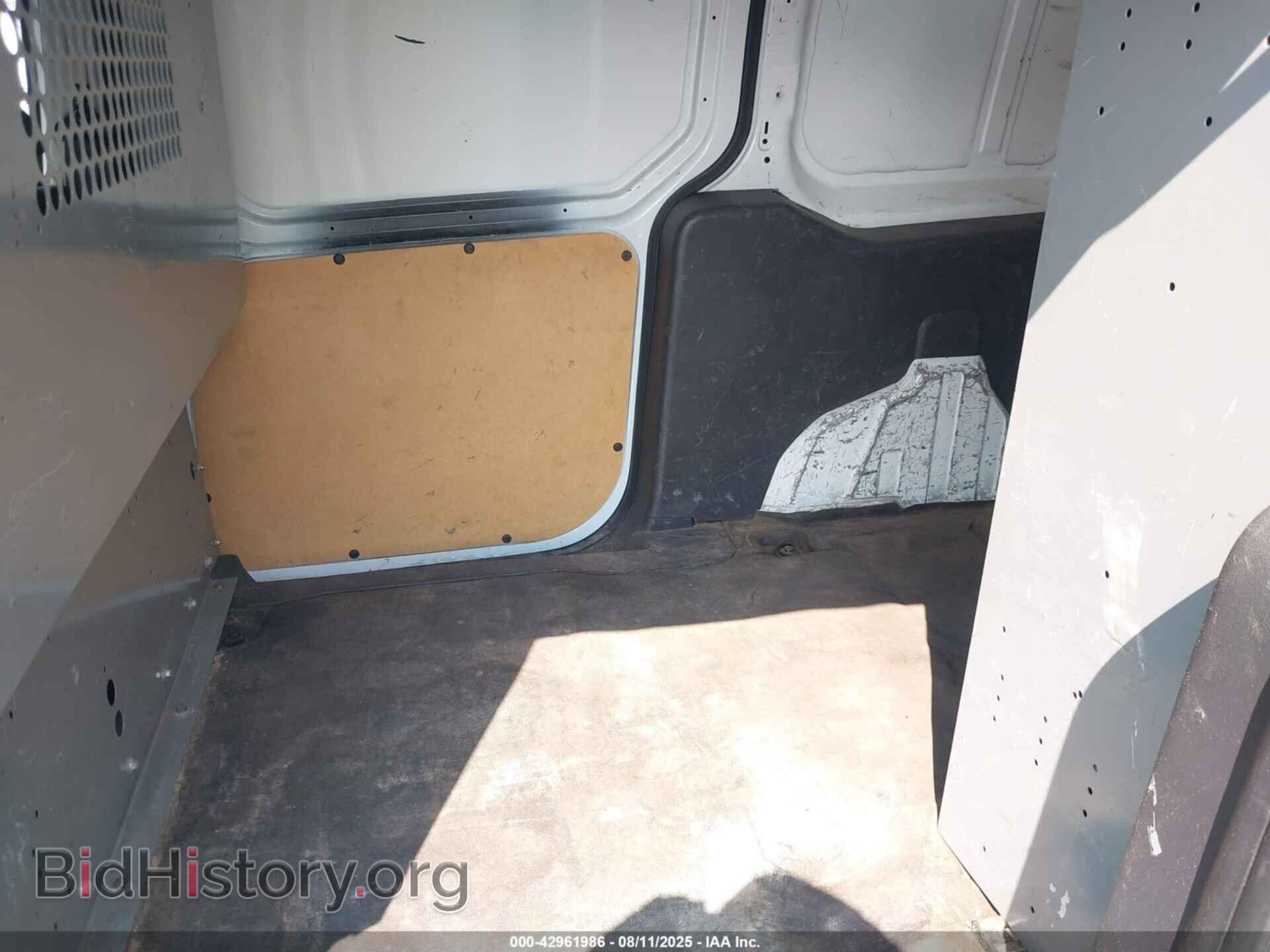 2015 FORD TRANSIT CONNECT - VIN: NM0LS7E74F1185160 - Фото 8