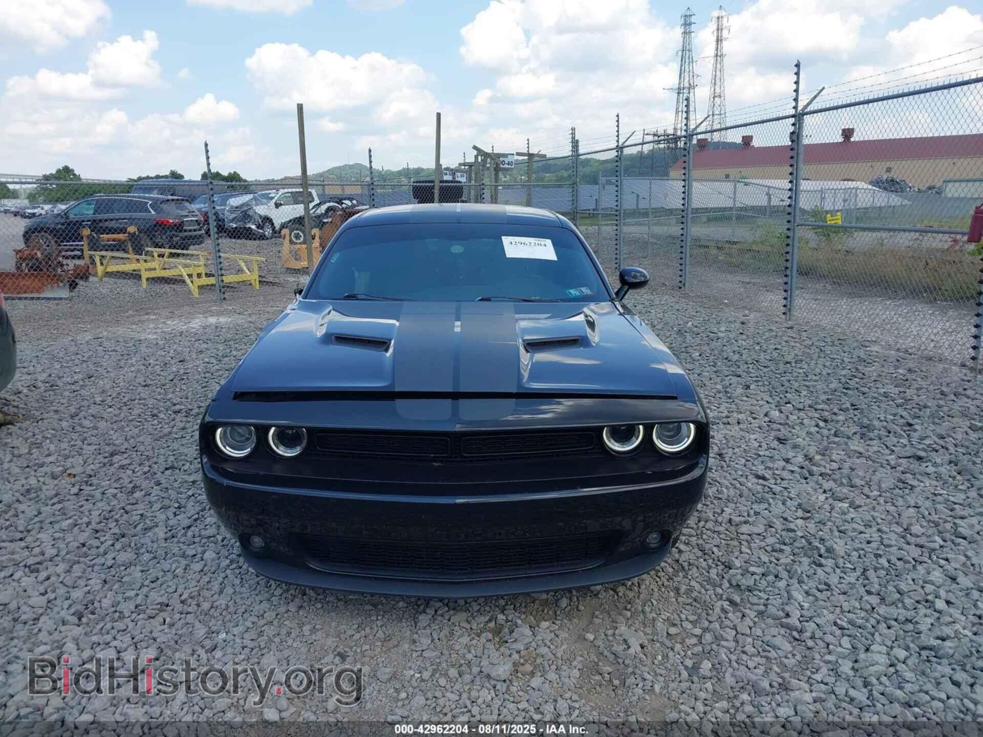 2017 DODGE CHALLENGER - VIN: 2C3CDZAG3HH572807 - Фото 12