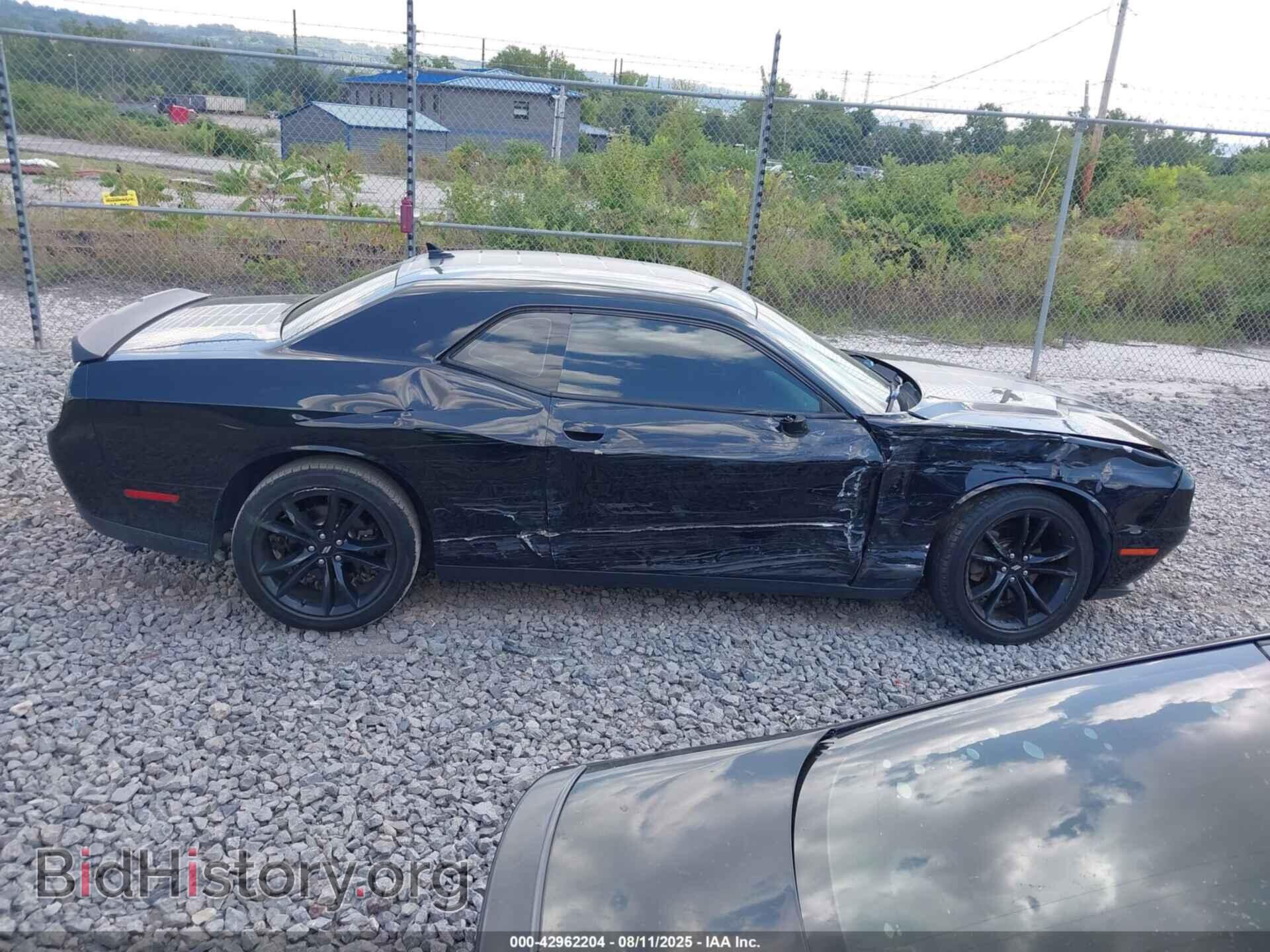 2017 DODGE CHALLENGER - VIN: 2C3CDZAG3HH572807 - Фото 13