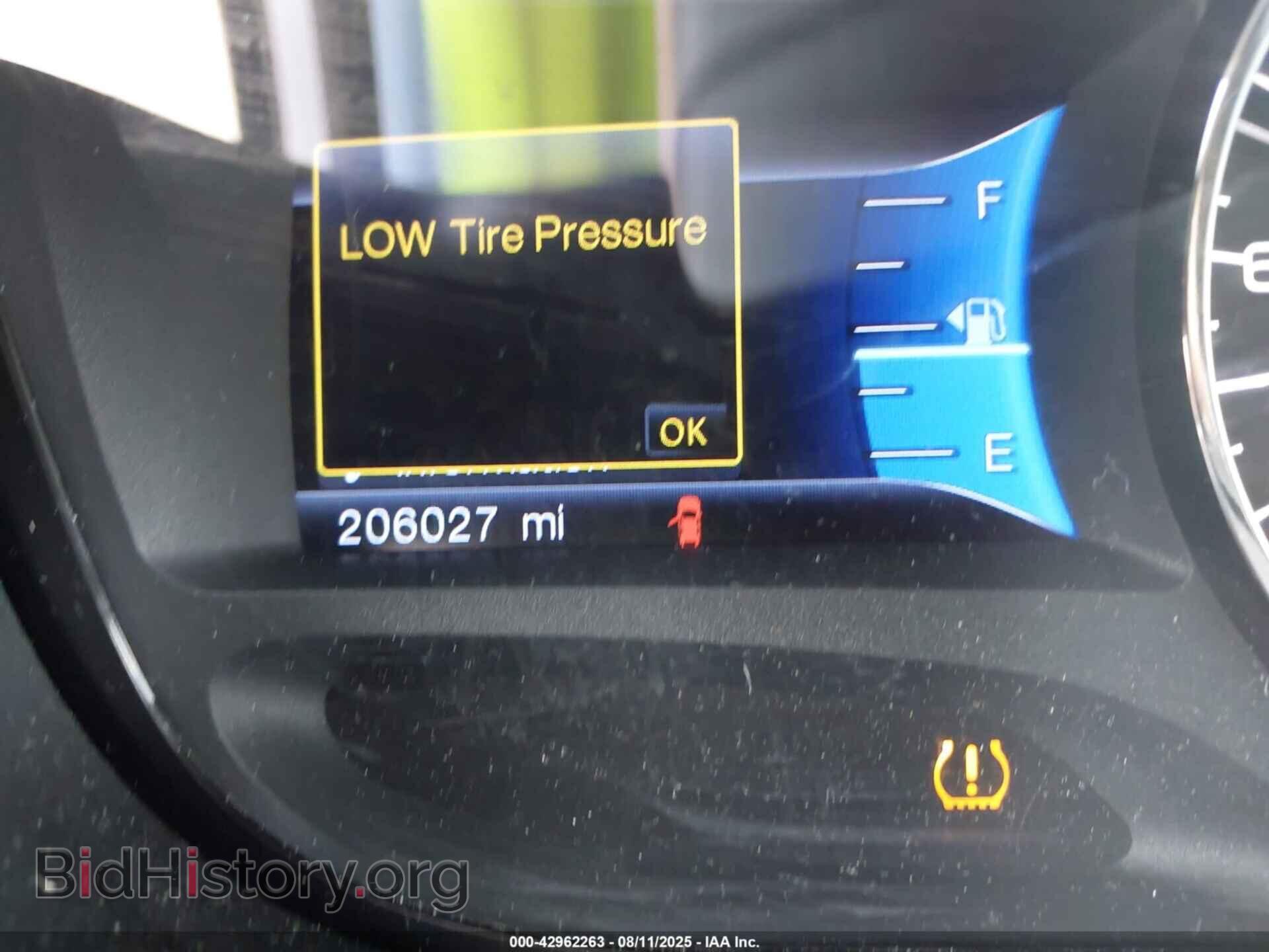 2013 FORD EDGE - VIN: 2FMDK4KC2DBA86857 - Фото 15