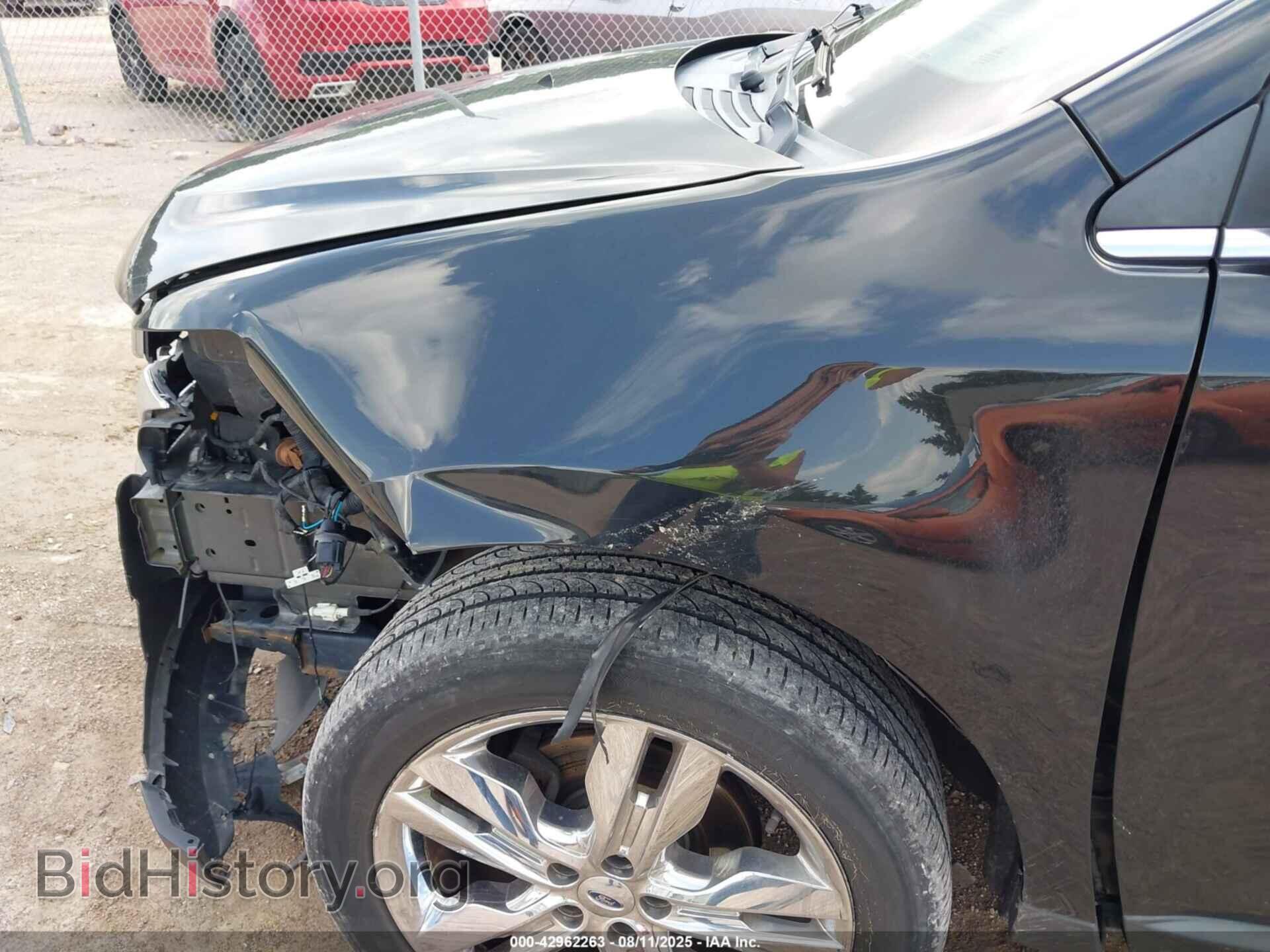 2013 FORD EDGE - VIN: 2FMDK4KC2DBA86857 - Фото 18