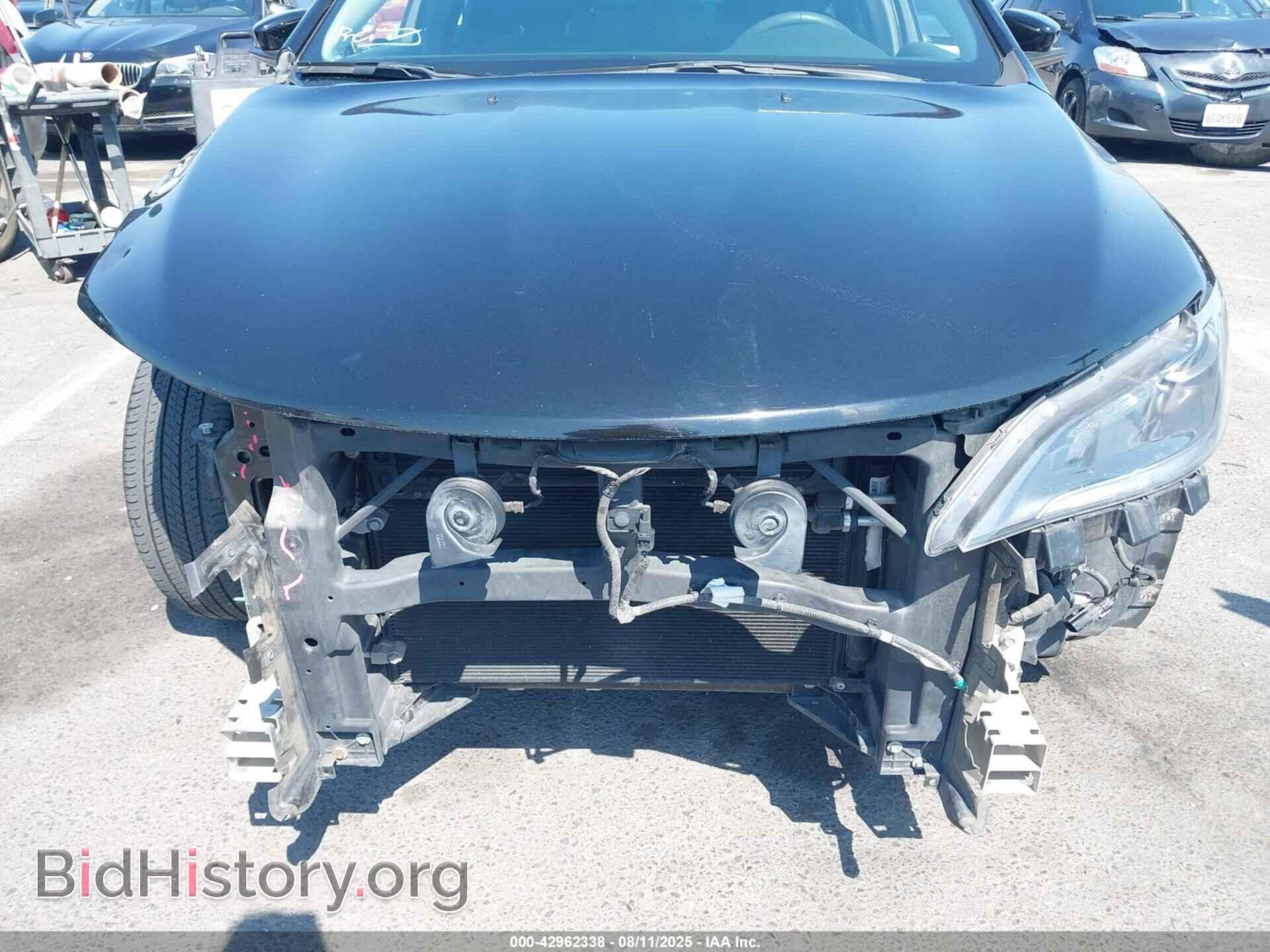 2015 CHRYSLER 200 - VIN: 1C3CCCAB7FN694899 - Фото 6