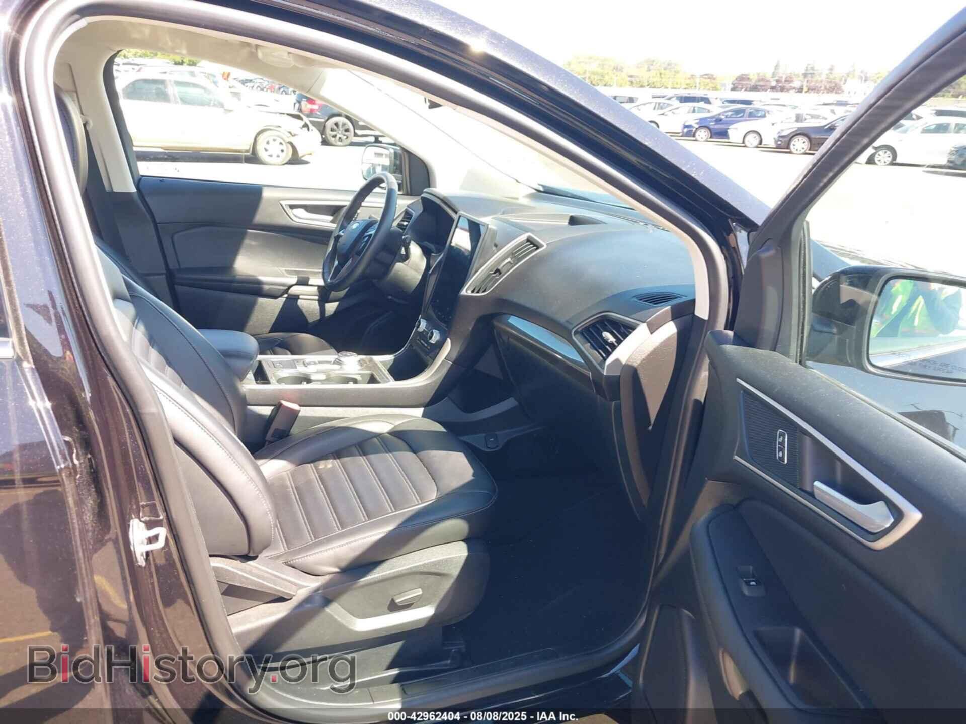 2024 FORD EDGE - VIN: 2FMPK4J9XRBA70531 - Фото 5