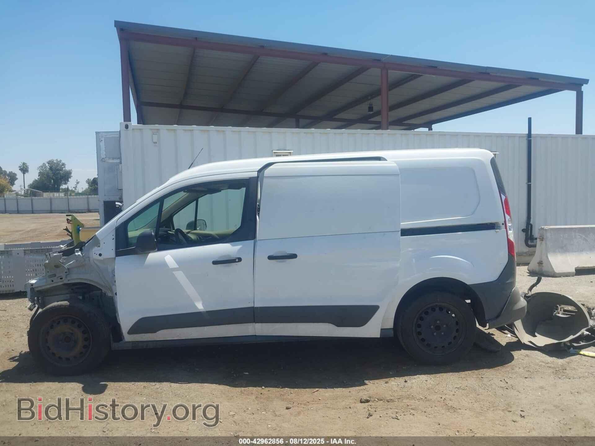 2015 FORD TRANSIT CONNECT - VIN: NM0LS7E72F1192706 - Фото 14