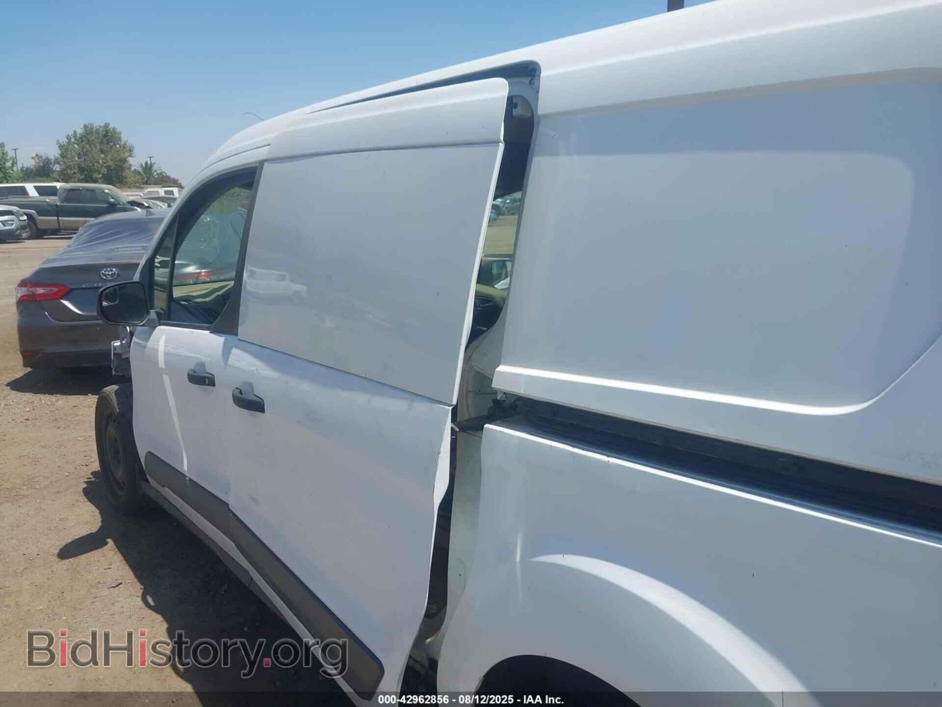2015 FORD TRANSIT CONNECT - VIN: NM0LS7E72F1192706 - Фото 18