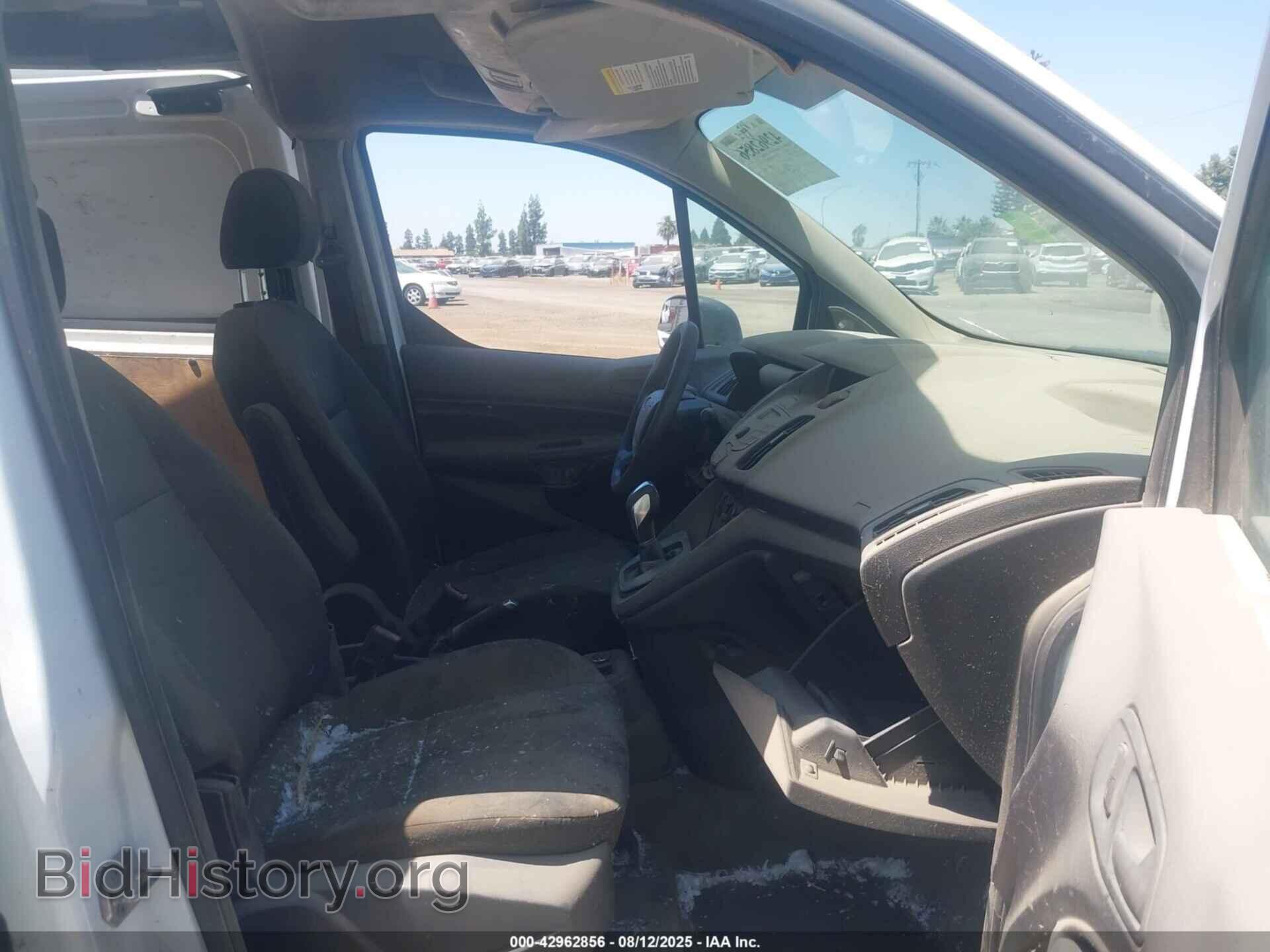 2015 FORD TRANSIT CONNECT - VIN: NM0LS7E72F1192706 - Фото 5